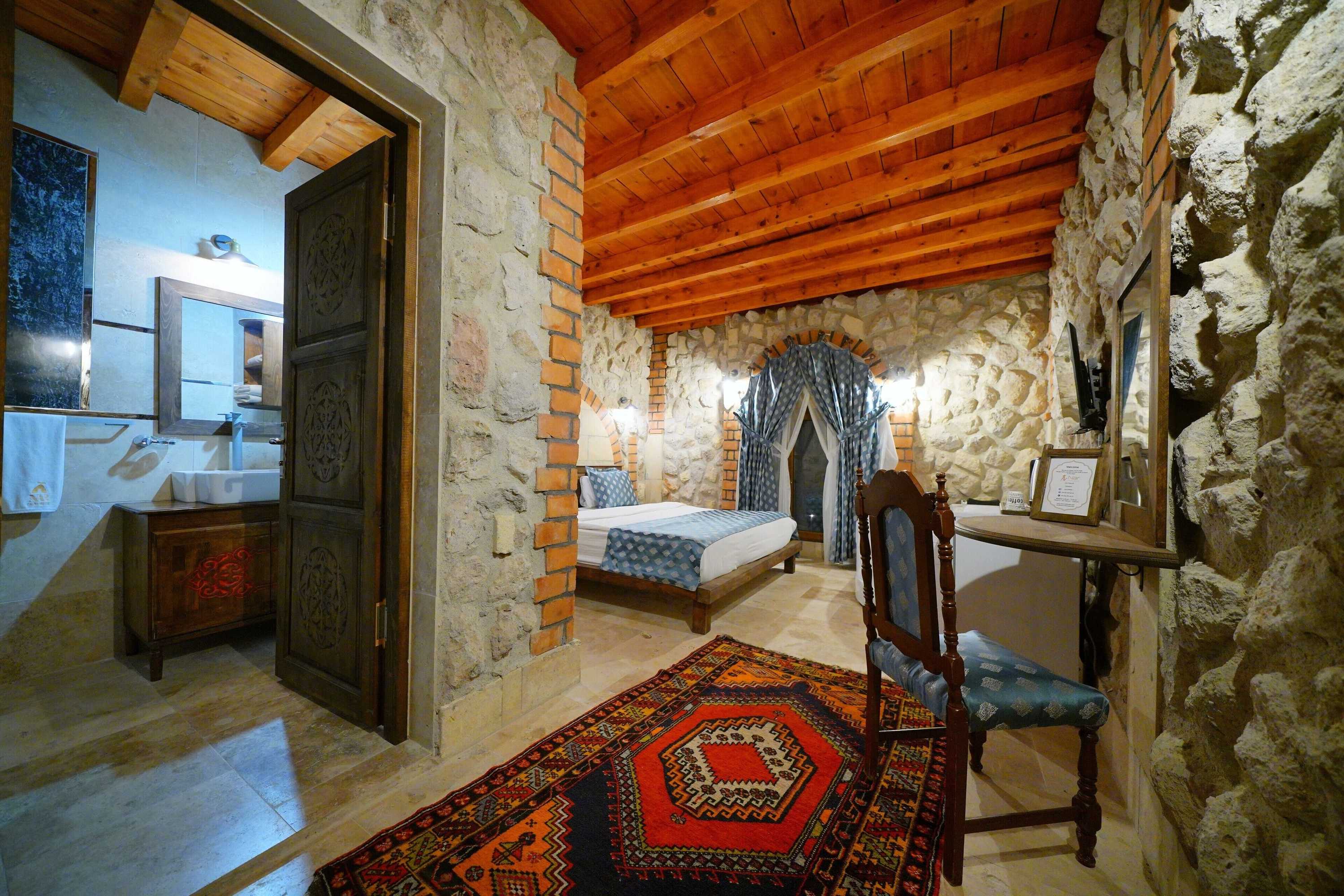 Gift card for Cappadocia Nar Cave House & Swimming Pool Gift card for Cappadocia Nar Cave House & Swimming Pool