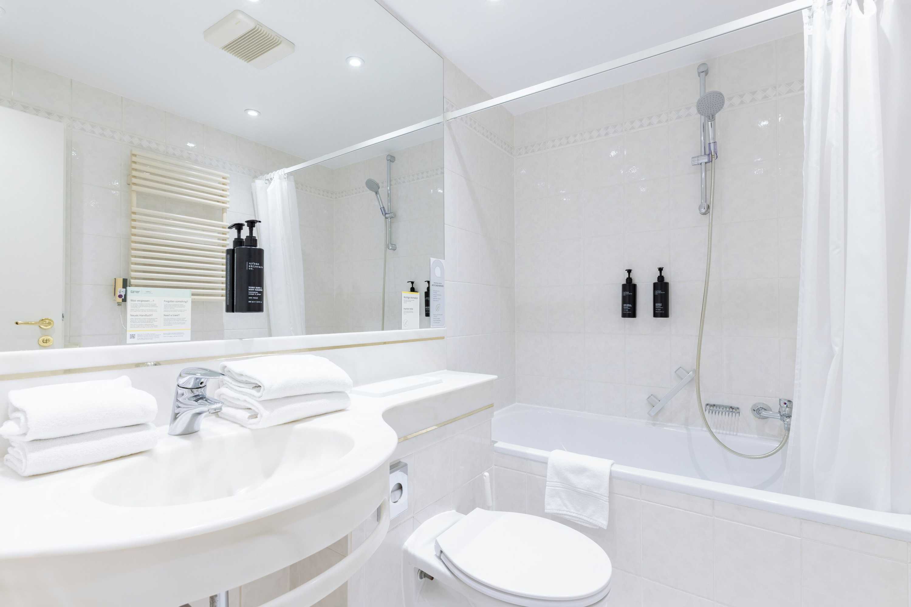 Gift card for Garner Hotel Friedrichshafen