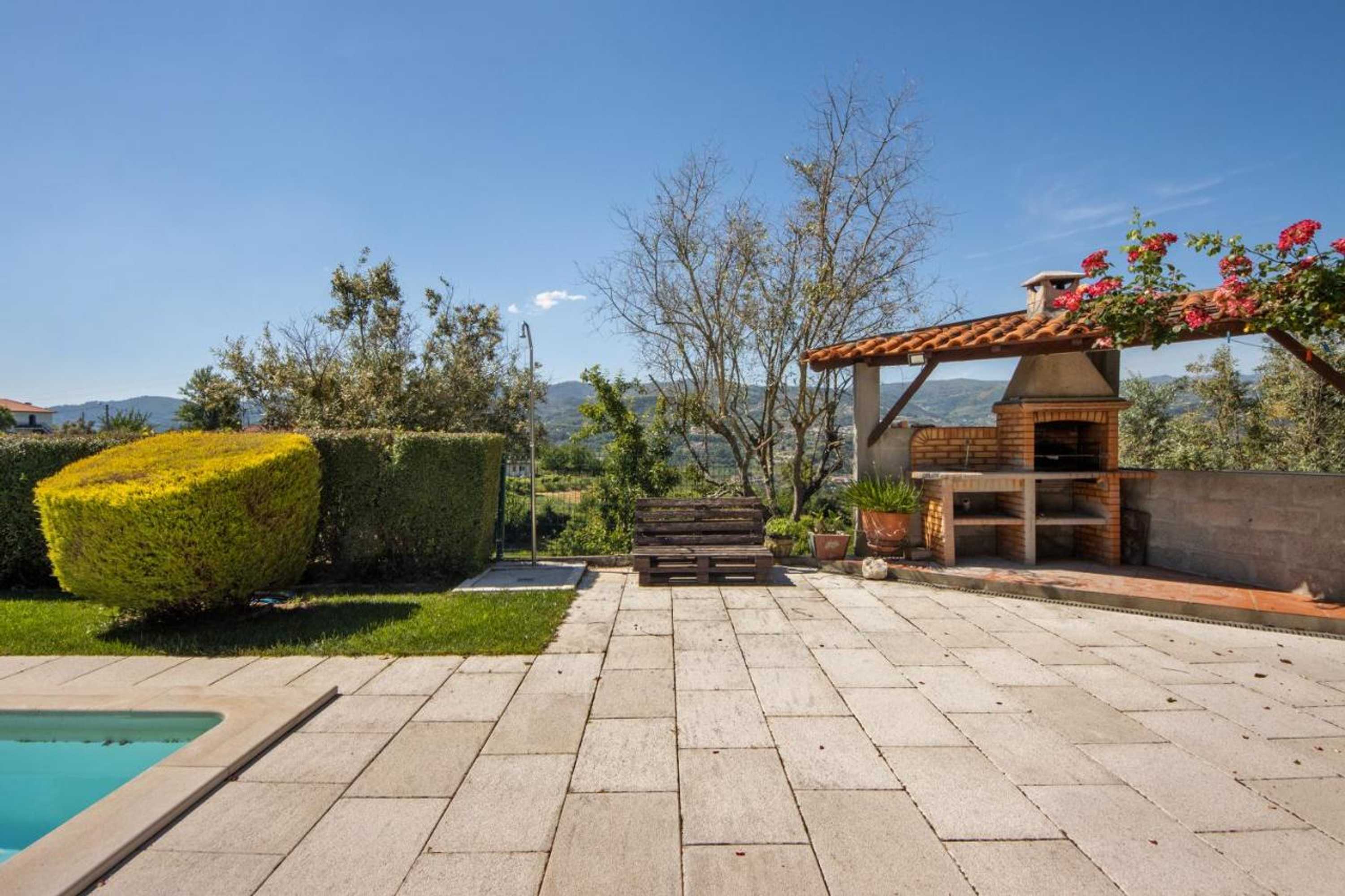 Gift card for Casa do Valado