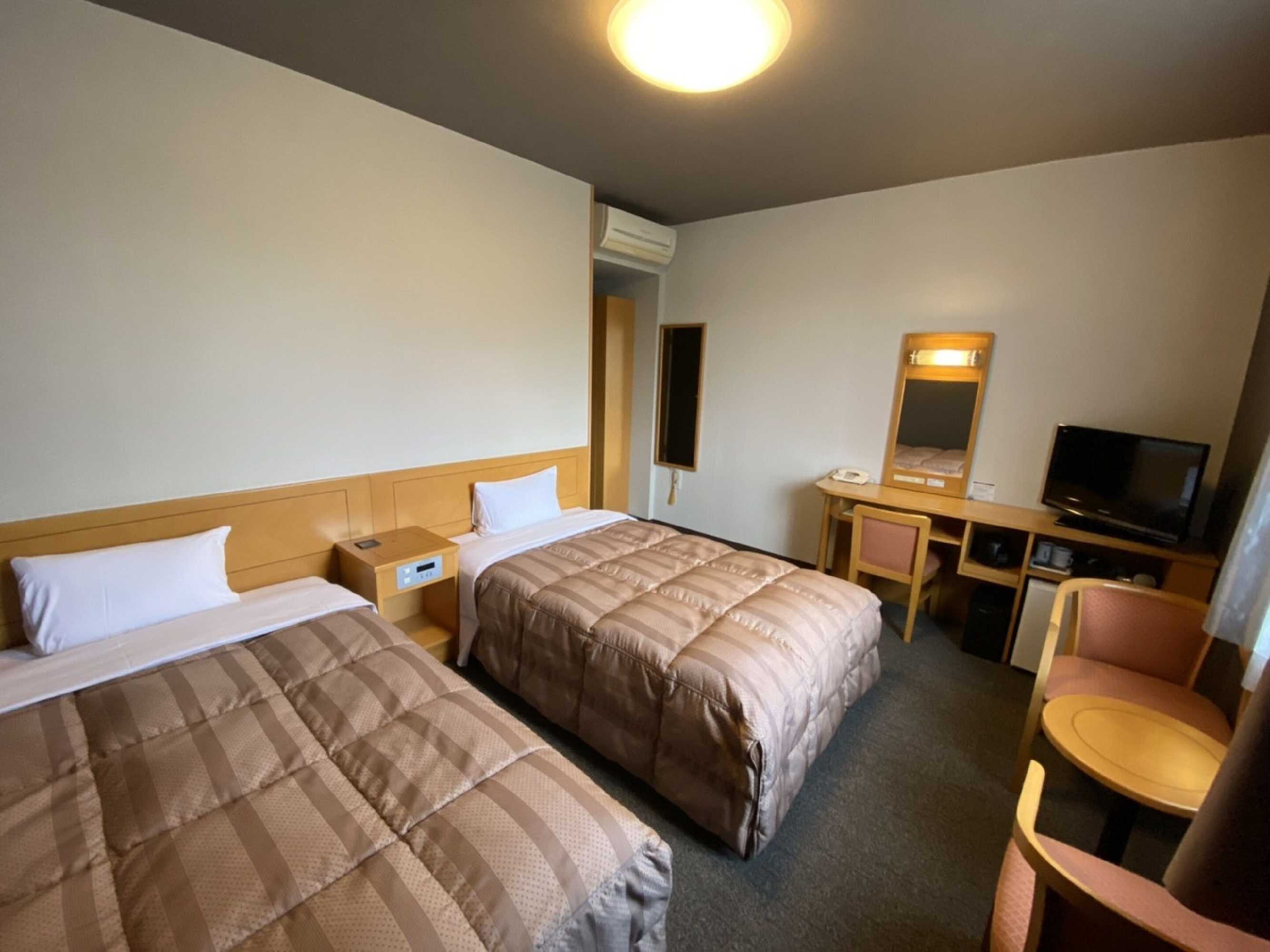 Gift card for Hotel Route-Inn Wakamiya Inter Gift card for Hotel Route-Inn Wakamiya Inter
