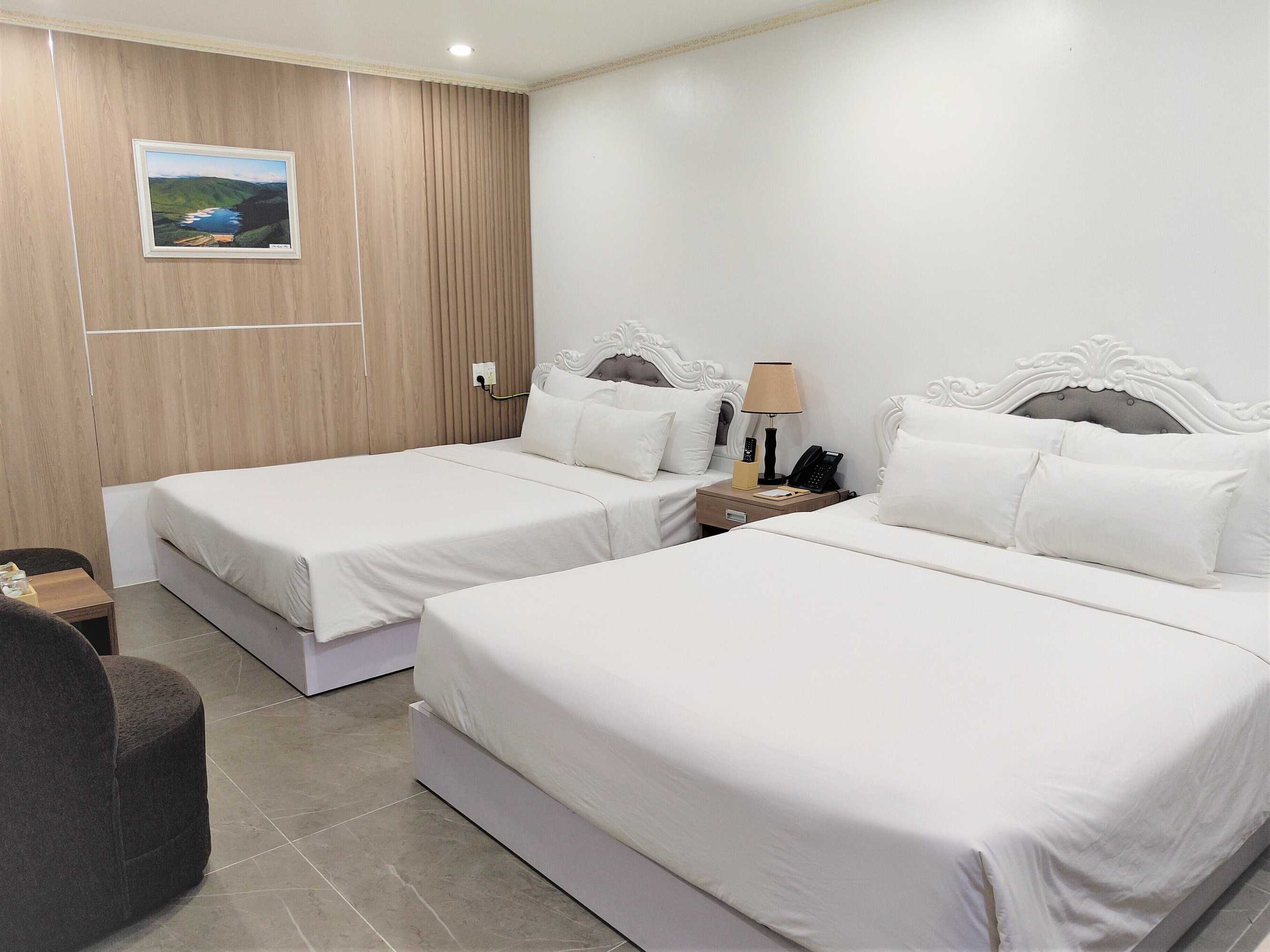 Gift card for Pearl Beach Hotel Quy Nhon