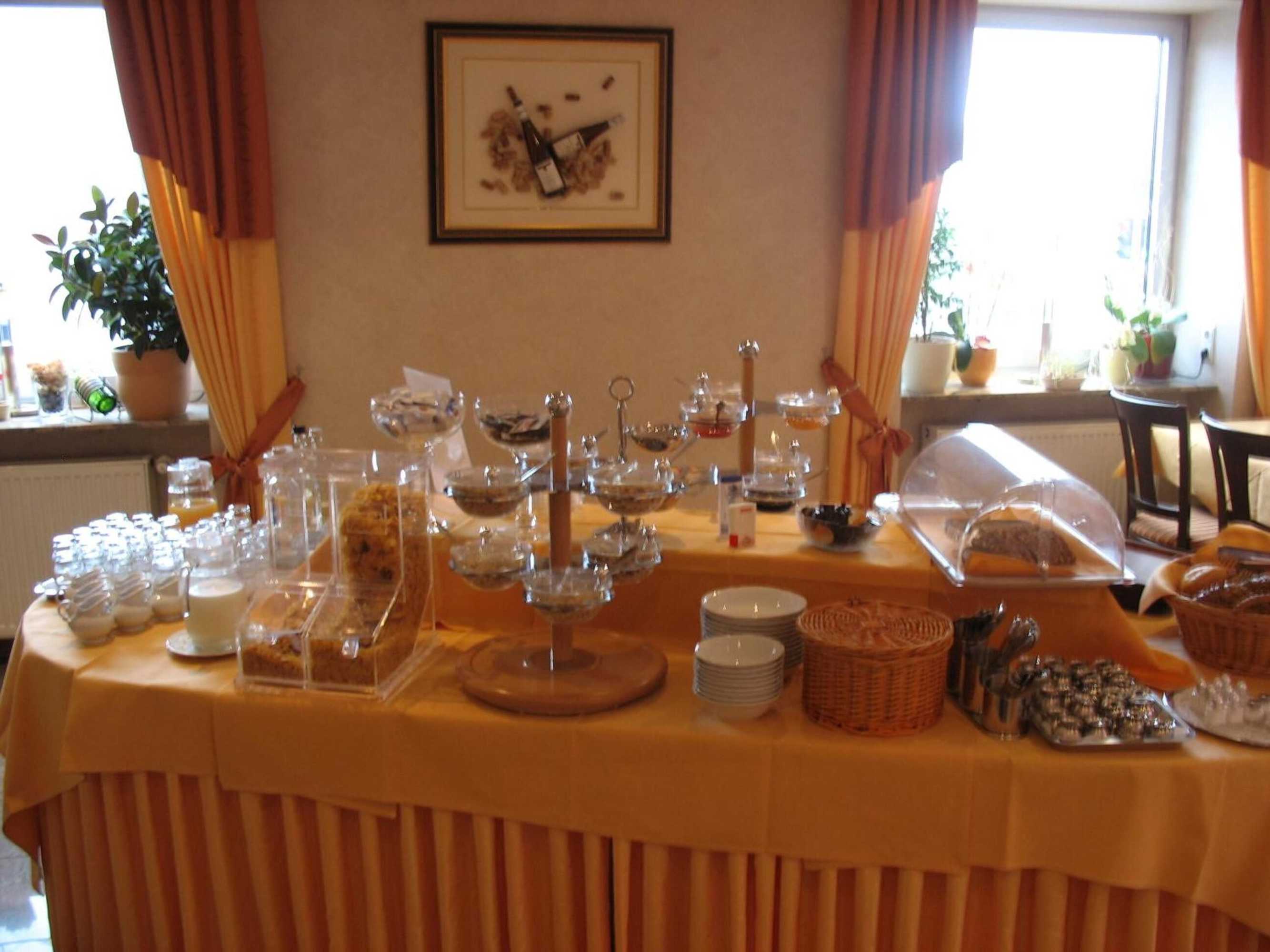 Gift card for Hotel Martin