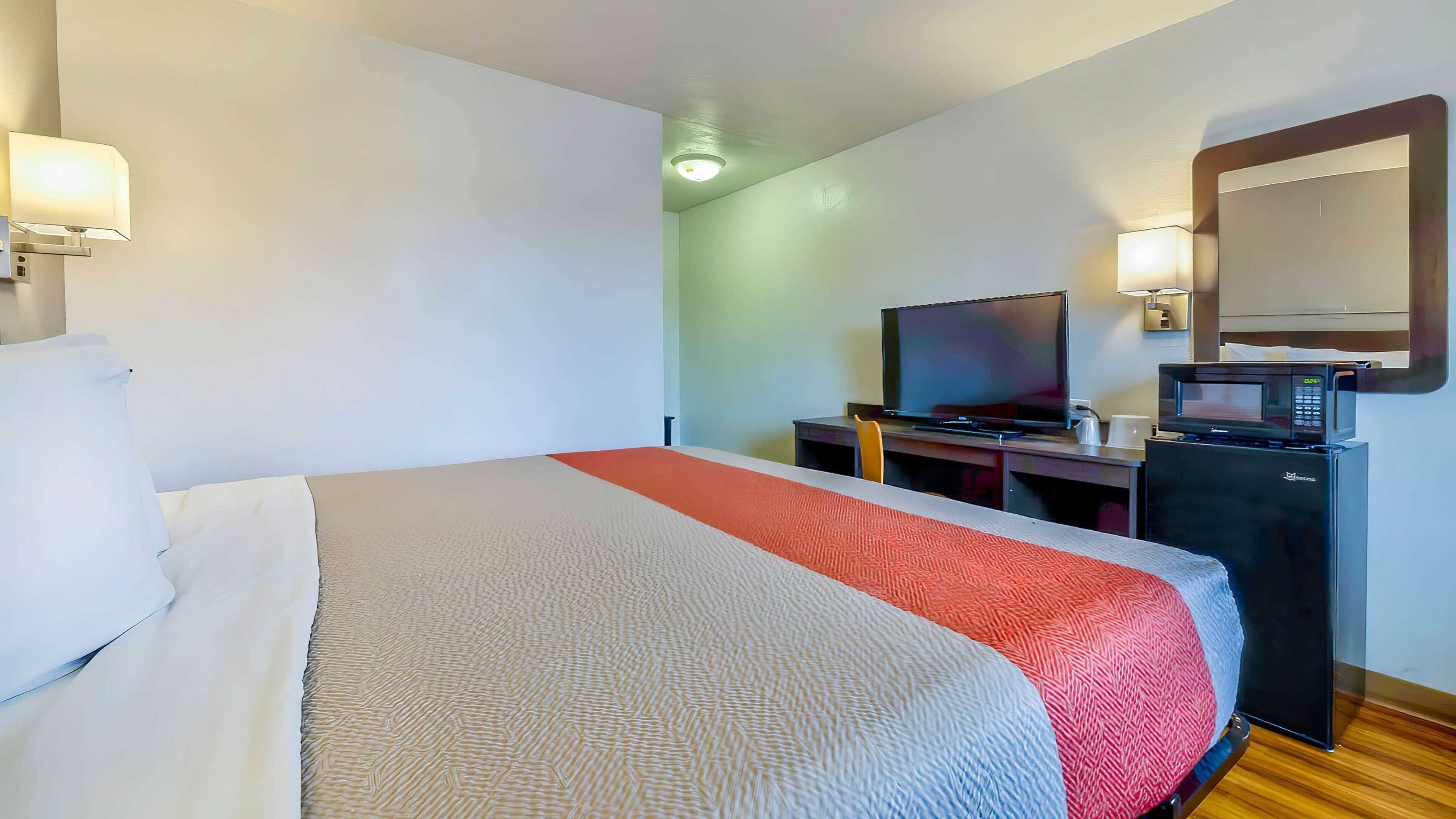Gift card for Motel 6 Santa Rosa, NM Gift card for Motel 6 Santa Rosa, NM
