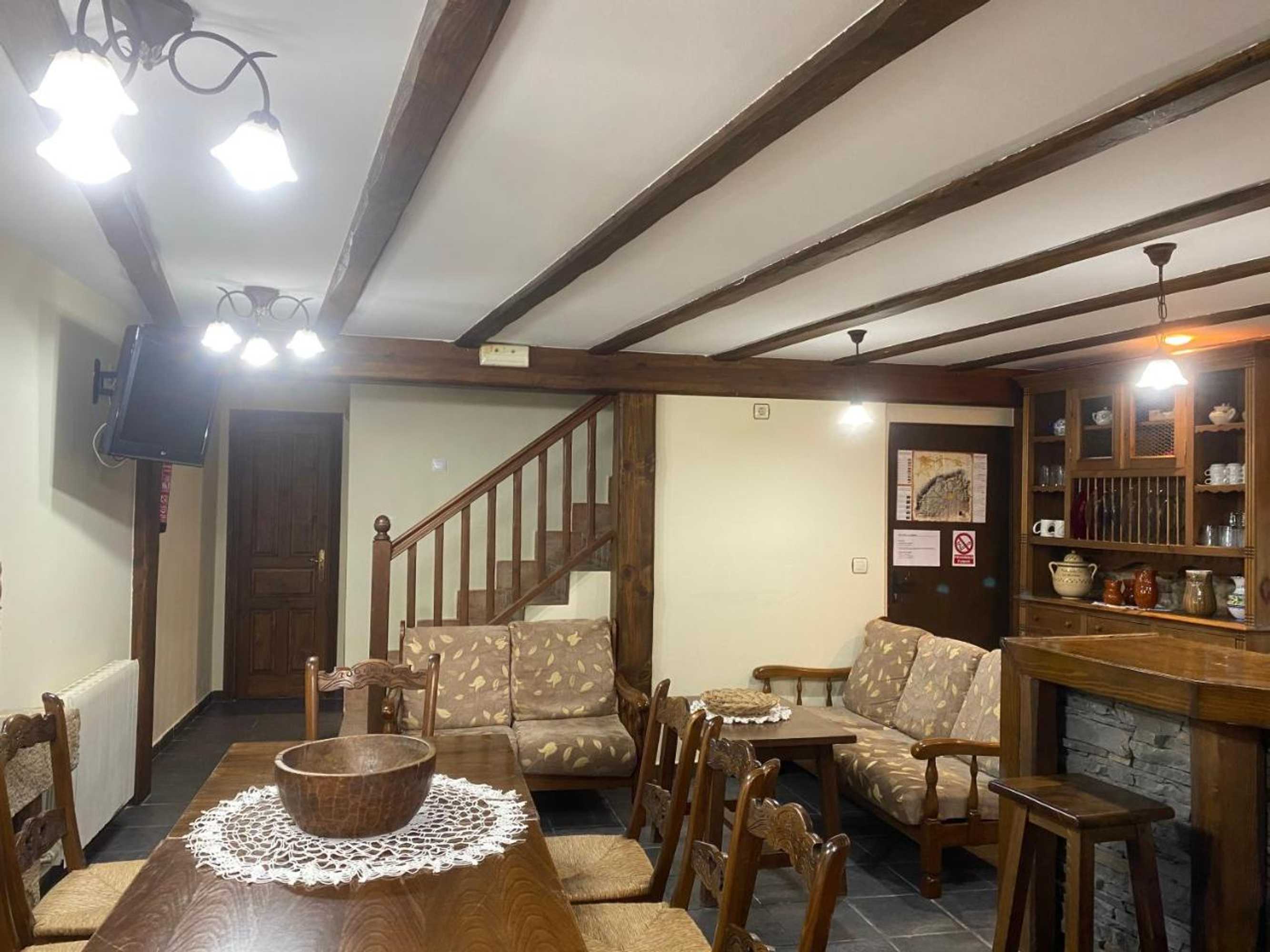 Gift card for Casa Rural la Mariota