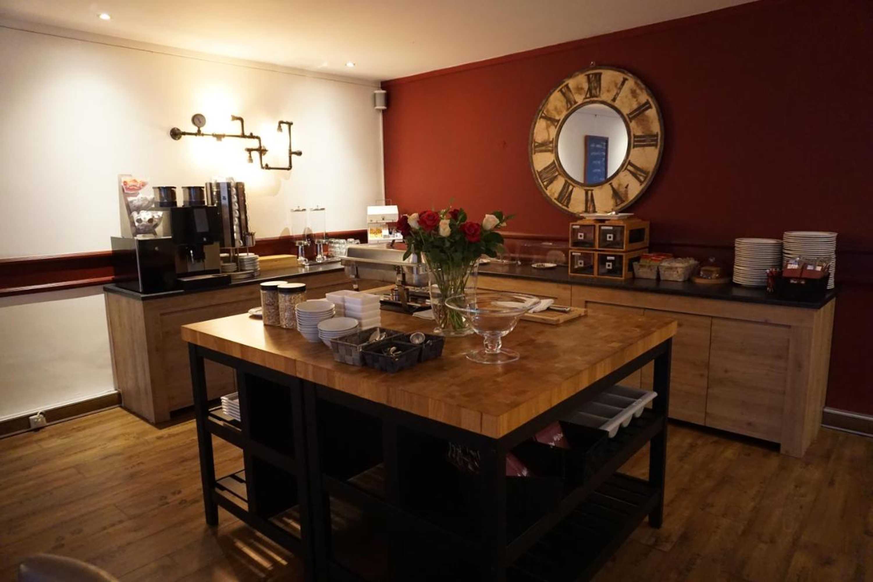 Gift card for Gasterij Berg en Dal