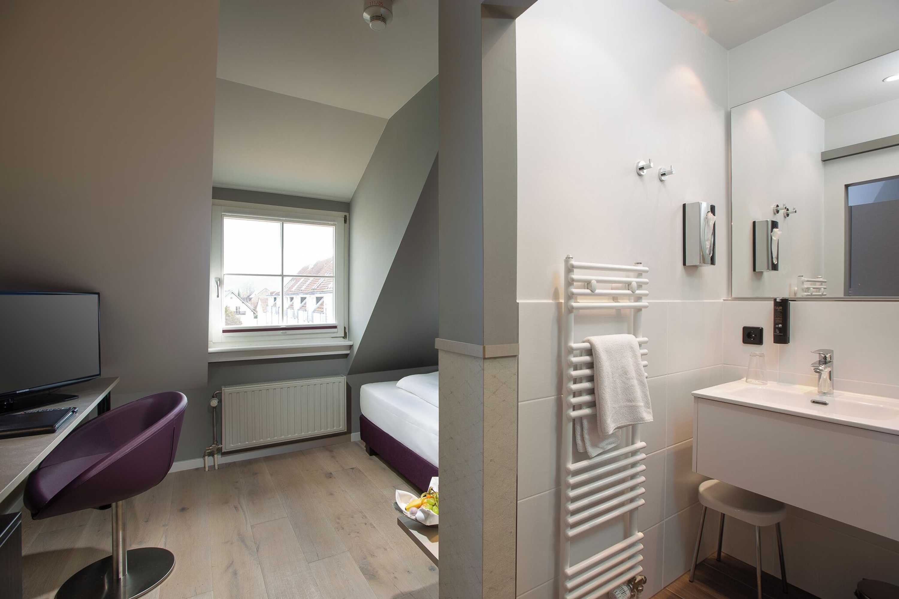 Gift card for Hotel Schloss Reinach