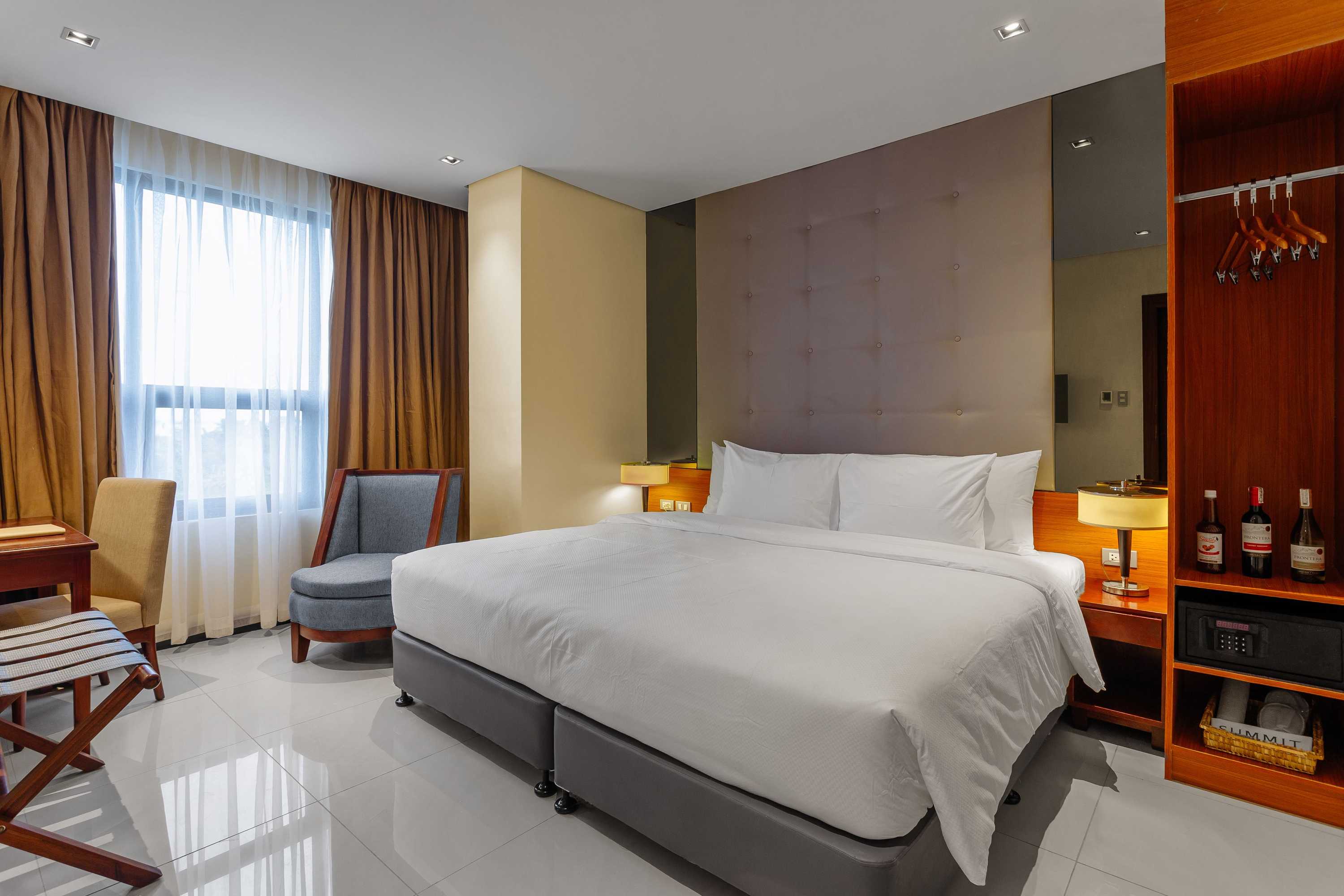 Gift card for Summit Hotel Tacloban Gift card for Summit Hotel Tacloban