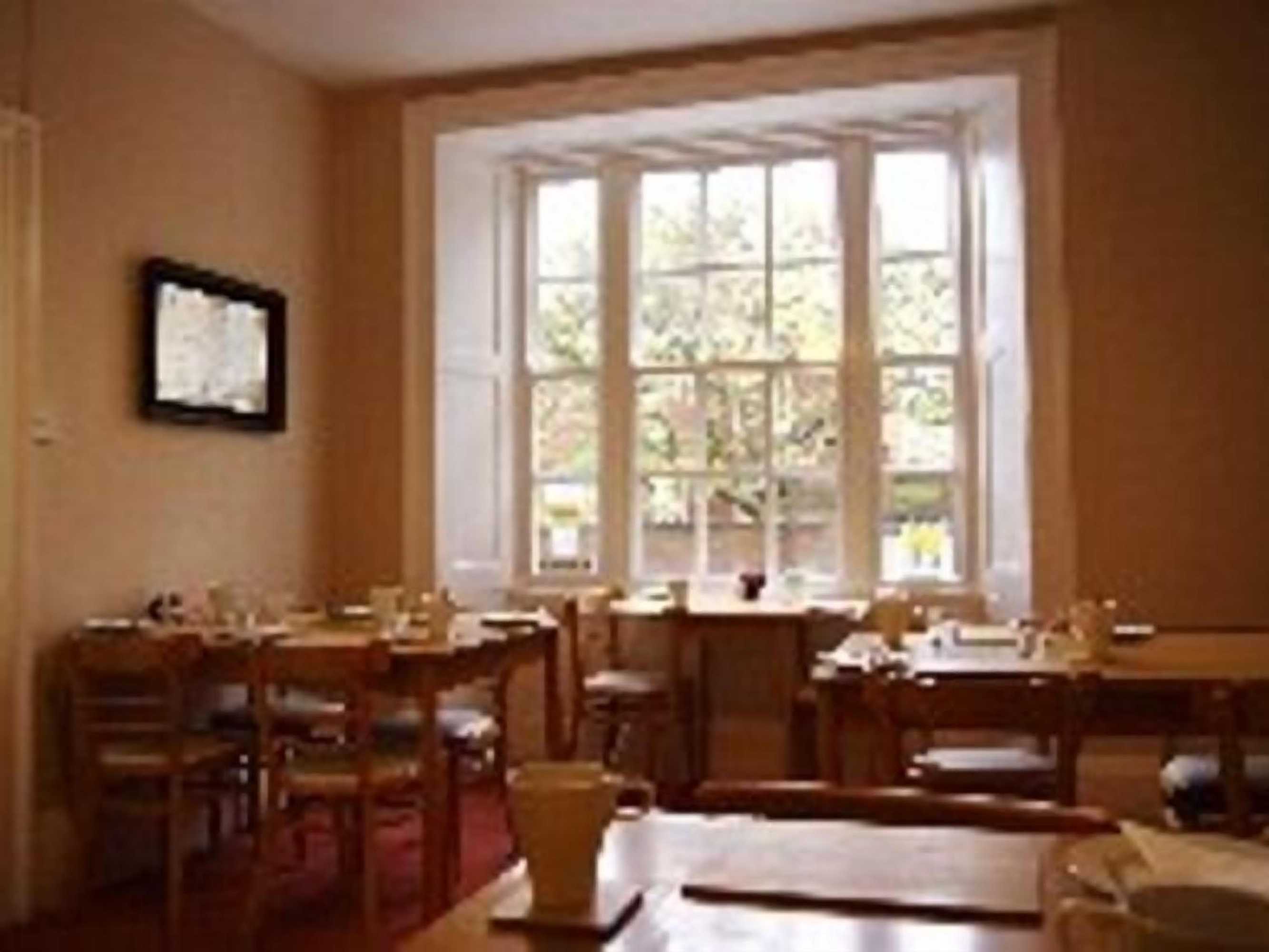 Gift card for Angel Guest House