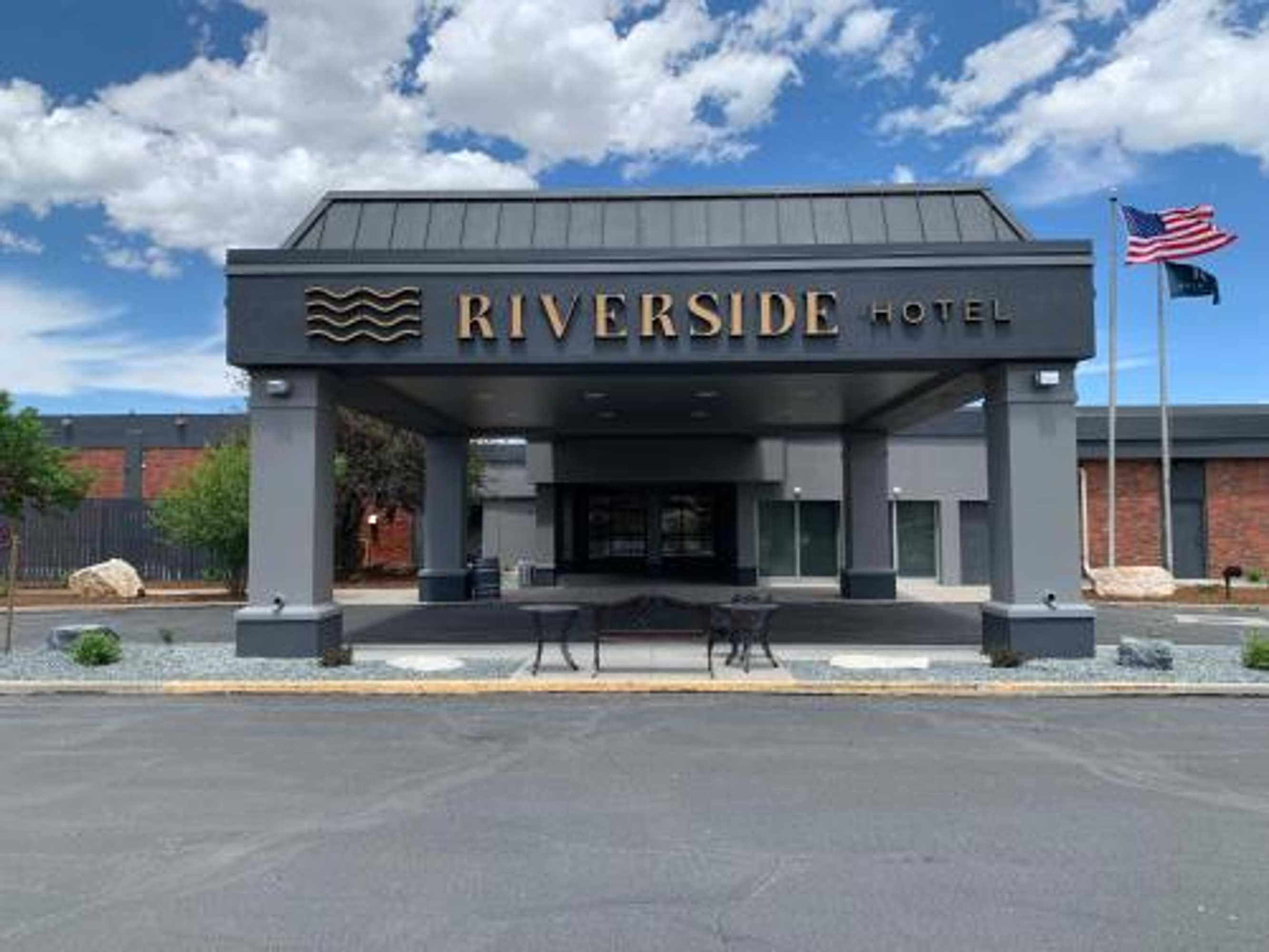 Gift card for Riverside Hotel Gift card for Riverside Hotel