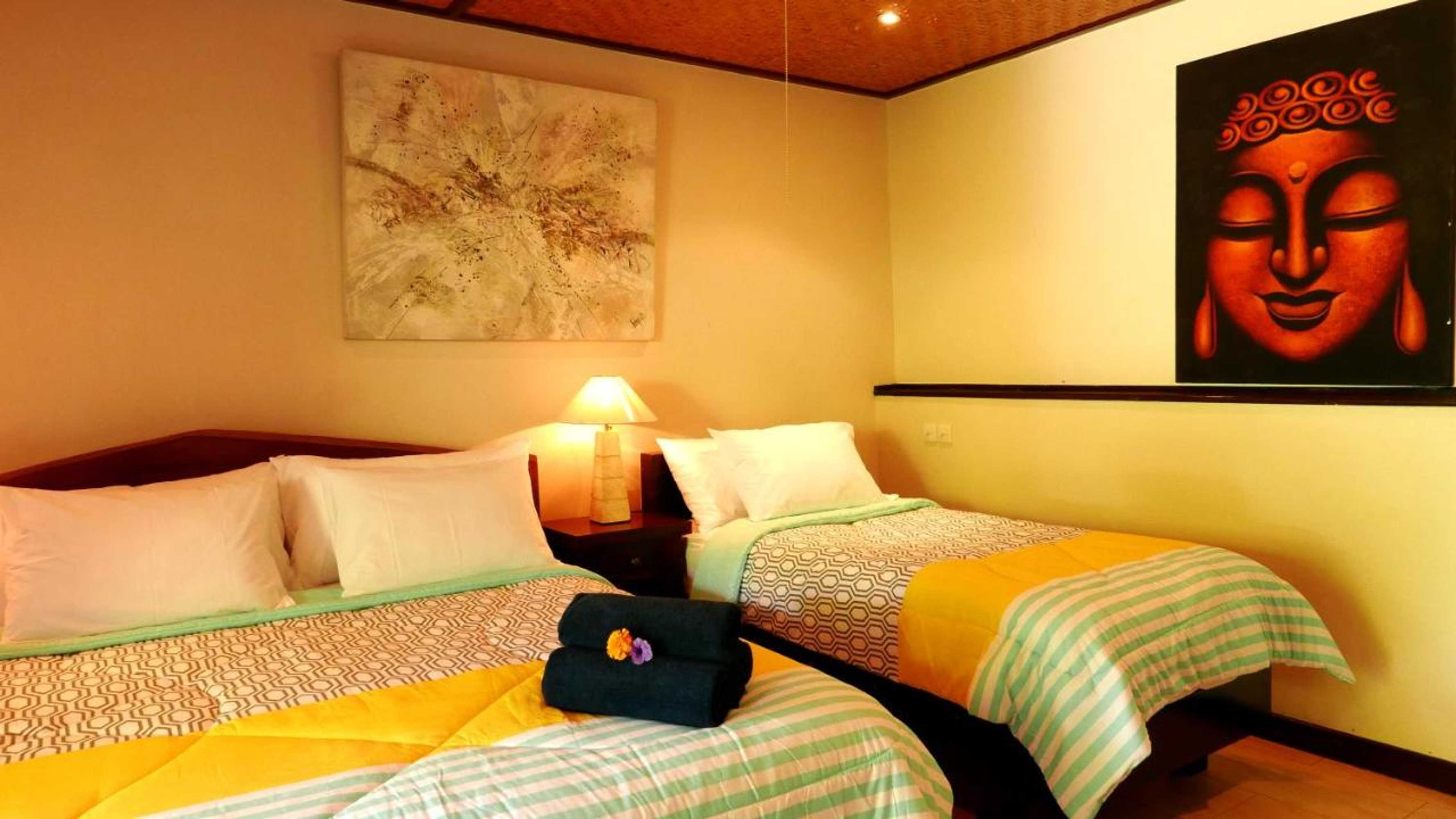 Gift card for Istana Balian