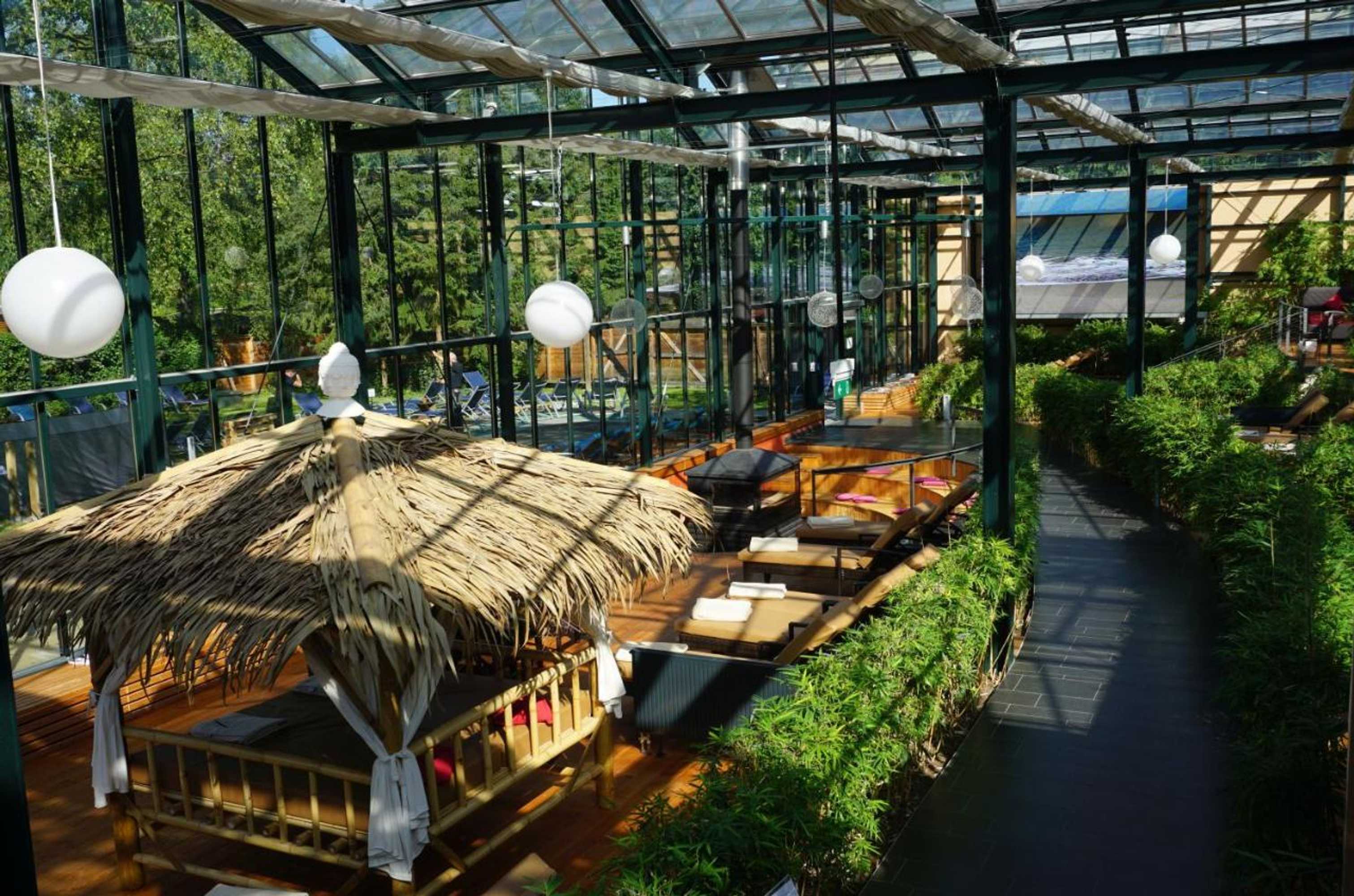 Gift card for Jammertal Resort