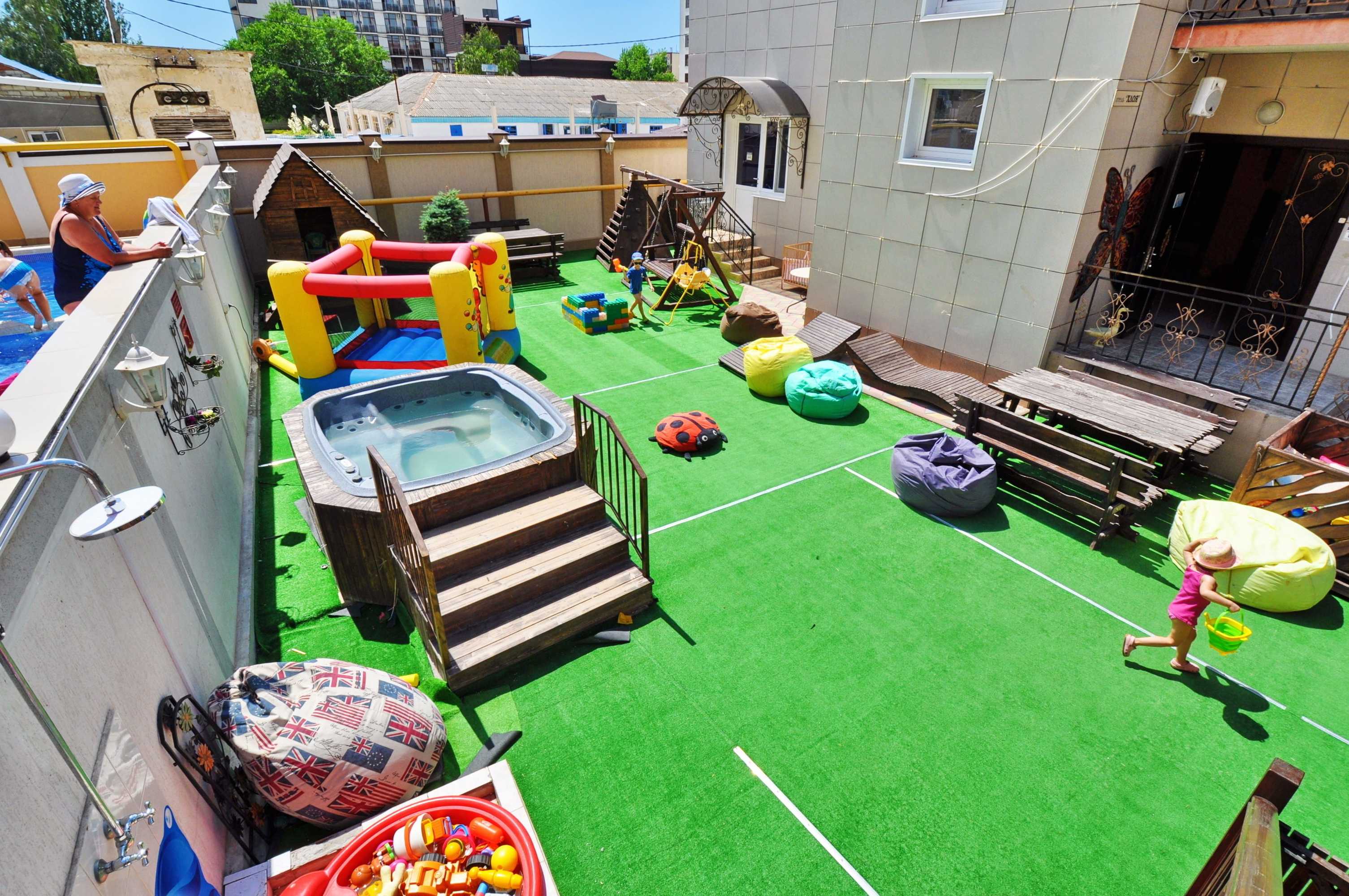 Gift card for Khloya Hotel