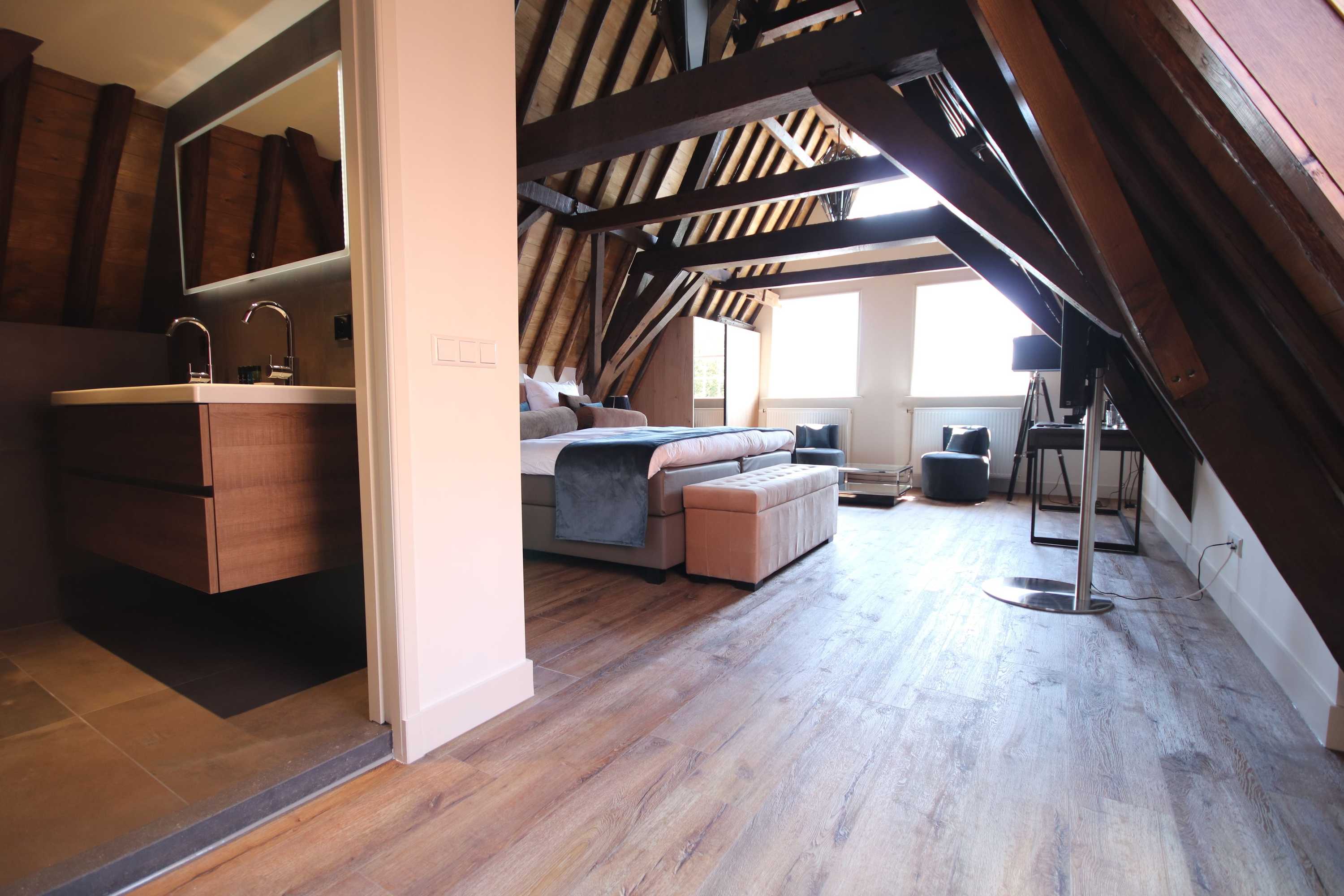 Gift card for Boutique Hotel Steenhof Suites - Adults Only