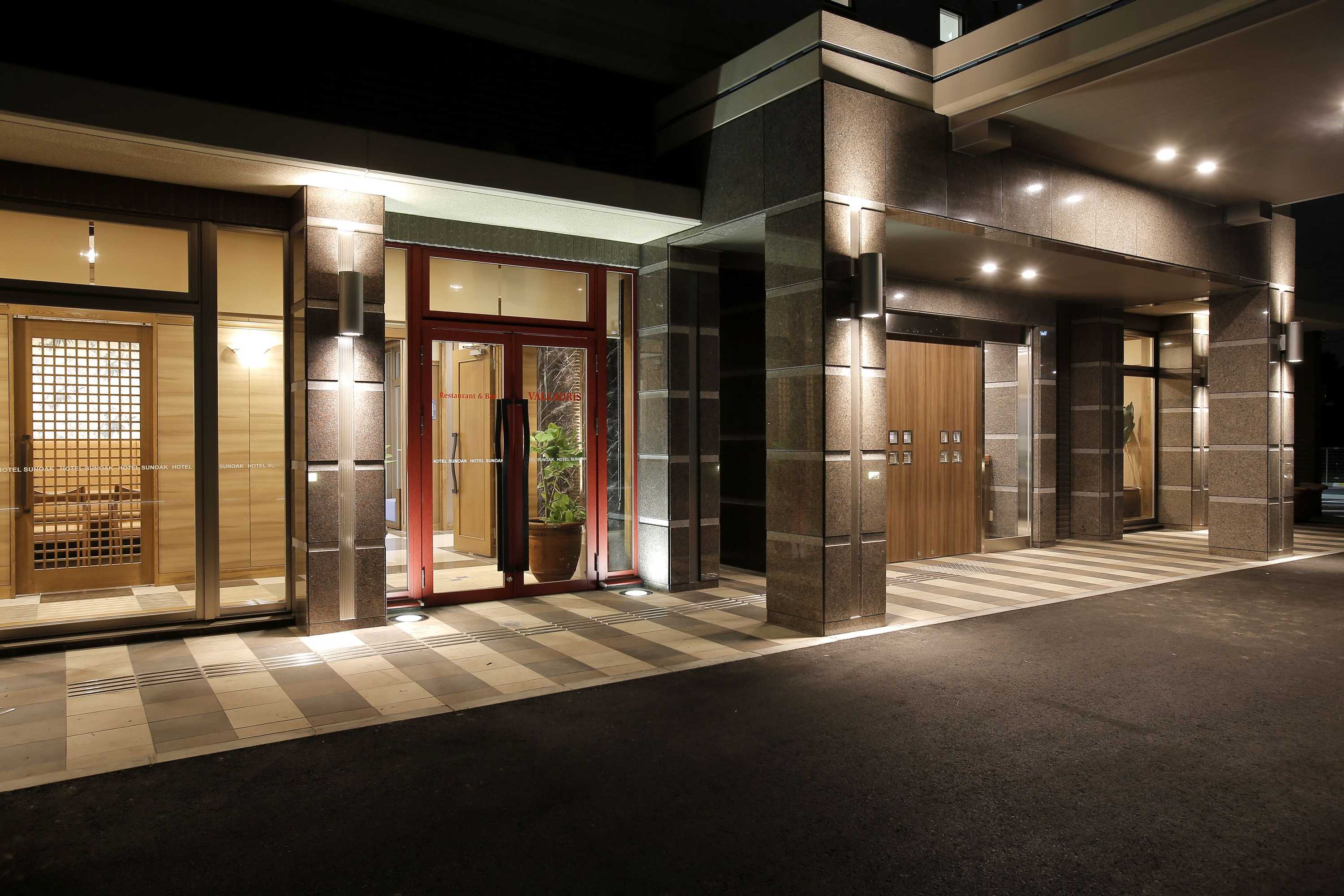 Gift card for Hotel Sunoak Kashiwanoha Gift card for Hotel Sunoak Kashiwanoha
