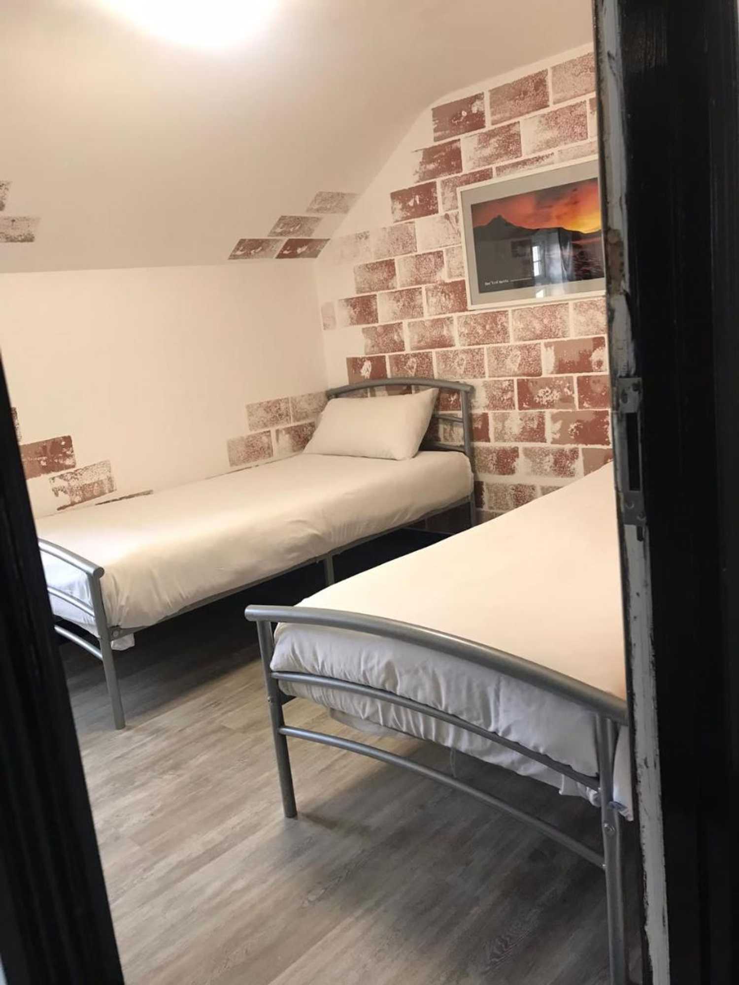 Gift card for Finn Mccools Giants Causeway Hostel