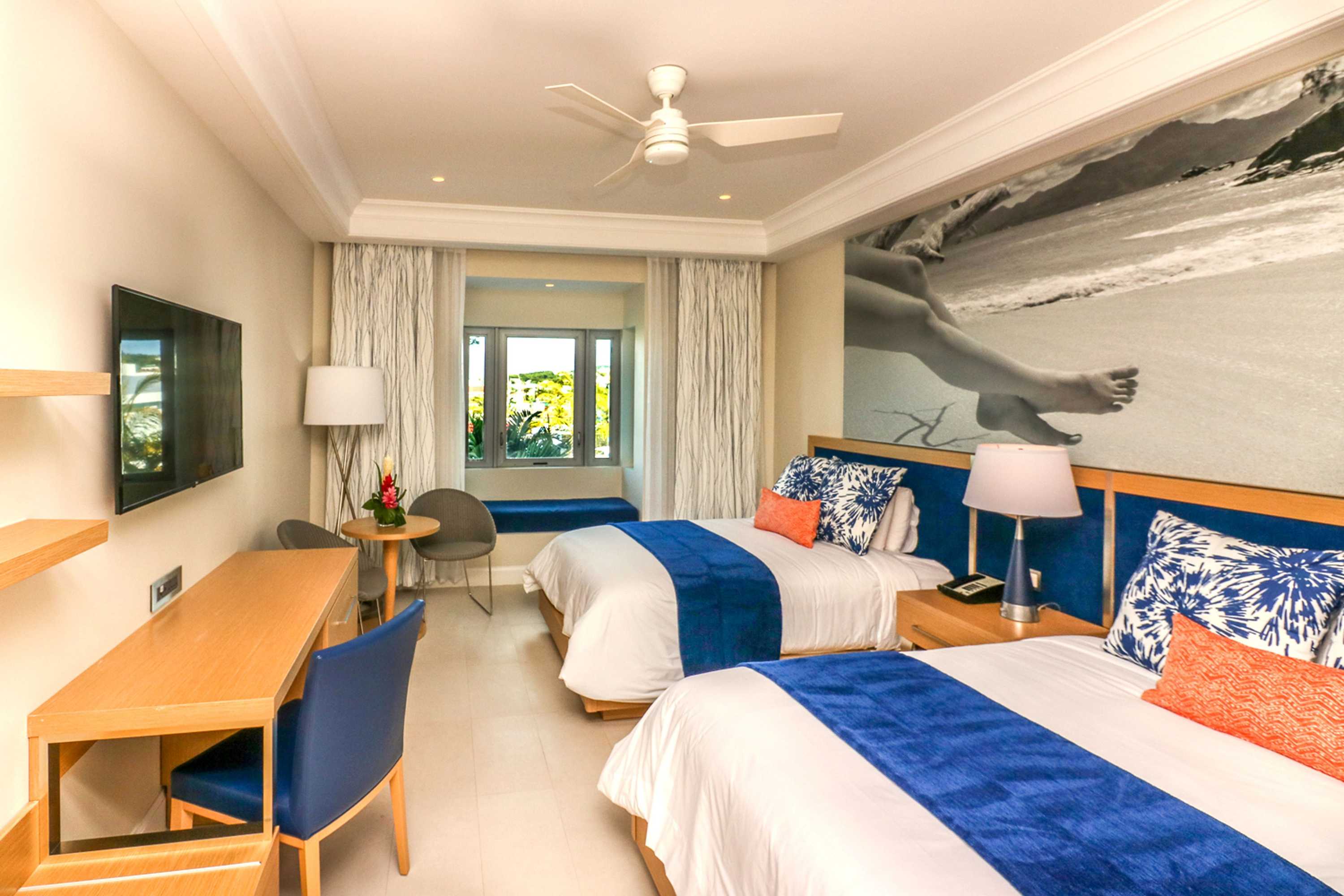 Gift card for Harbor Club St. Lucia, Curio Collection by Hilton