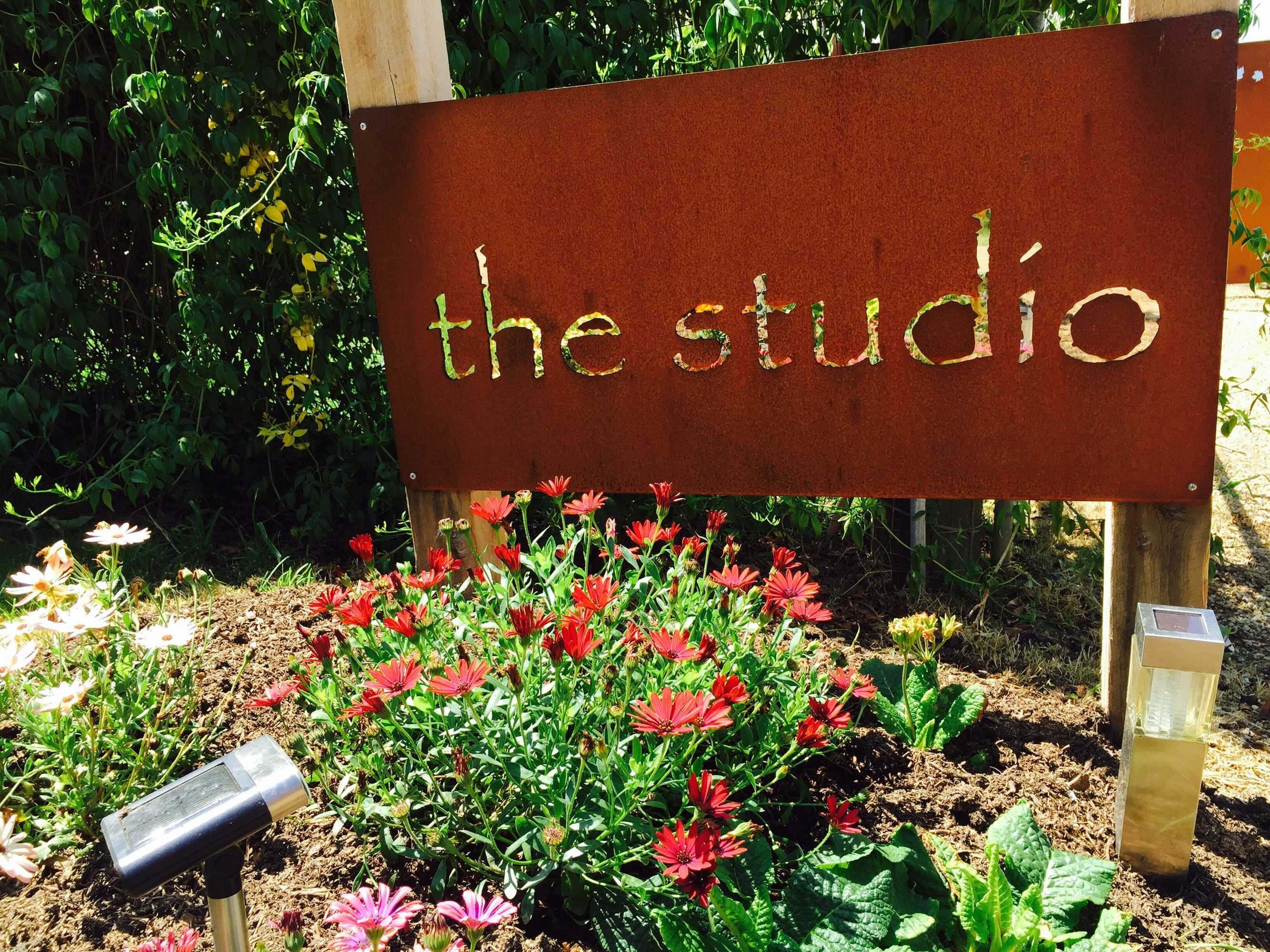 Gift card for The Studio Yarra Valley