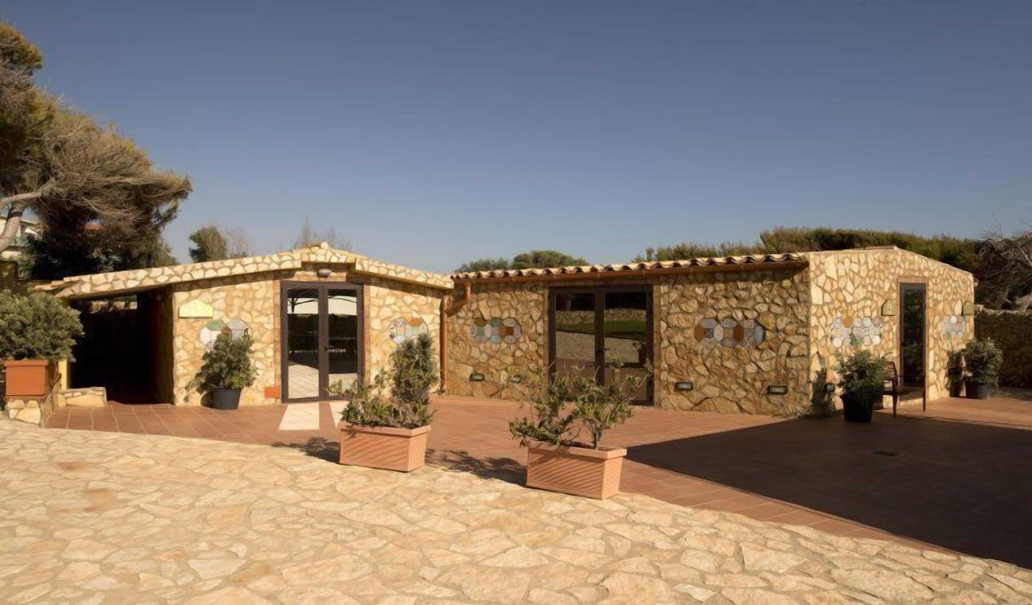 Gift card for Baia di Ulisse Wellness & Spa