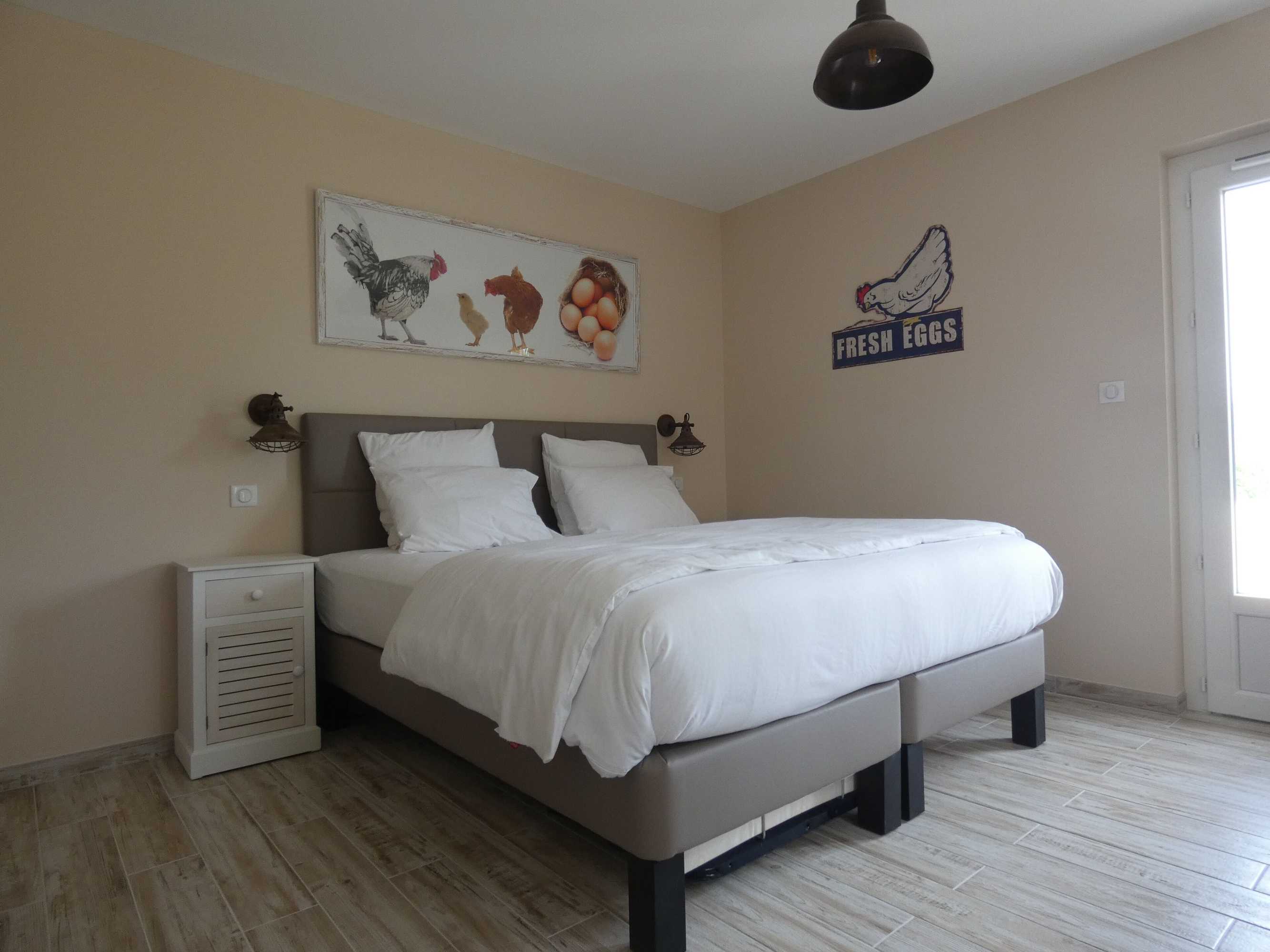 Gift card for Mas Séraphin Gift card for Mas Séraphin