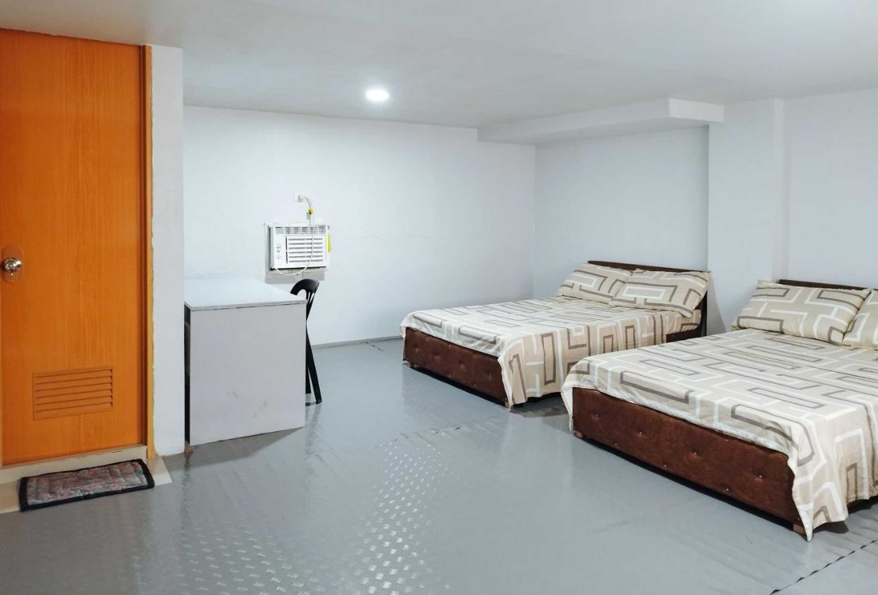 Gift card for Reddoorz at FJ Hotel Tubungan Iloilo