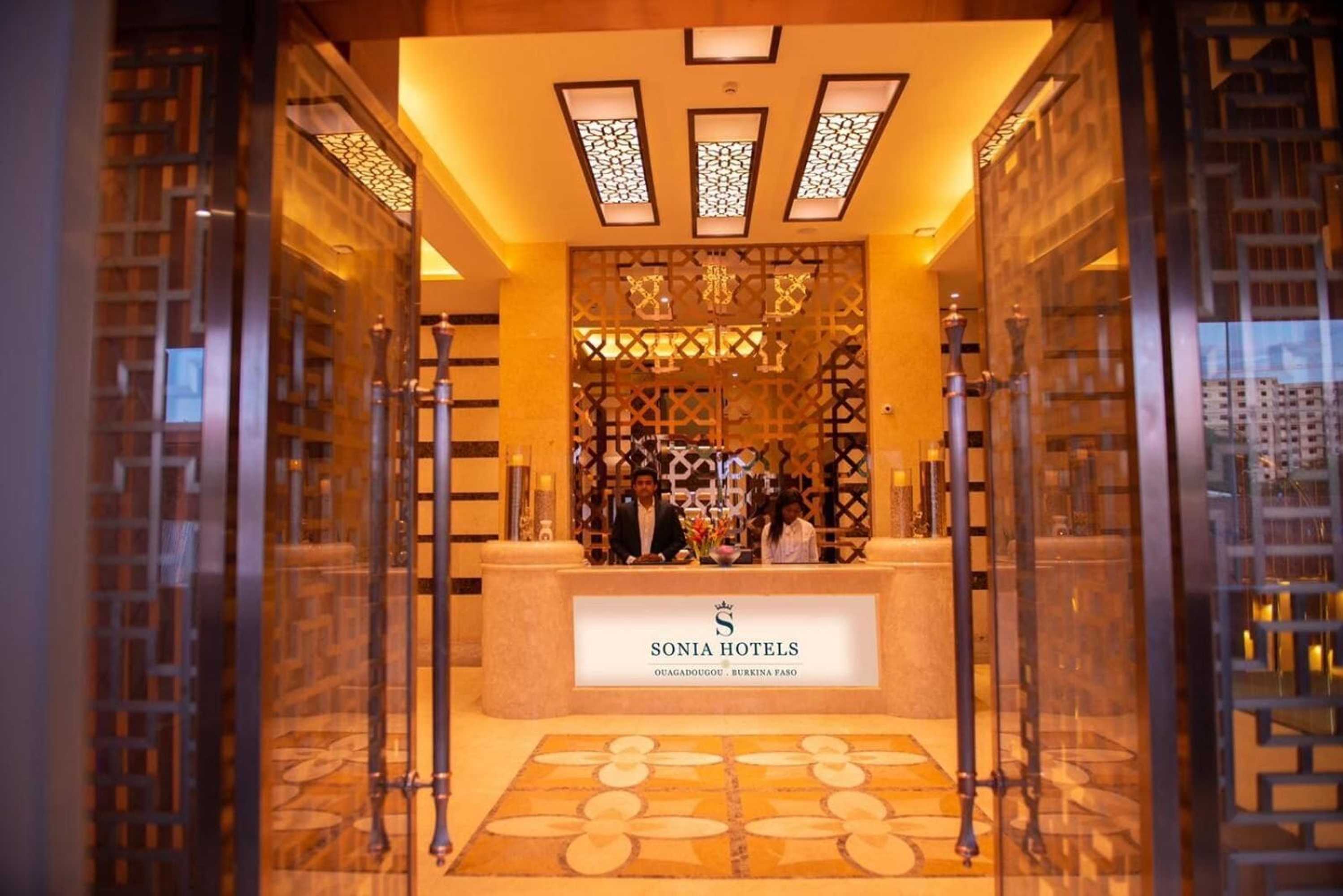 Gift card for Hotel Sonia Gift card for Hotel Sonia