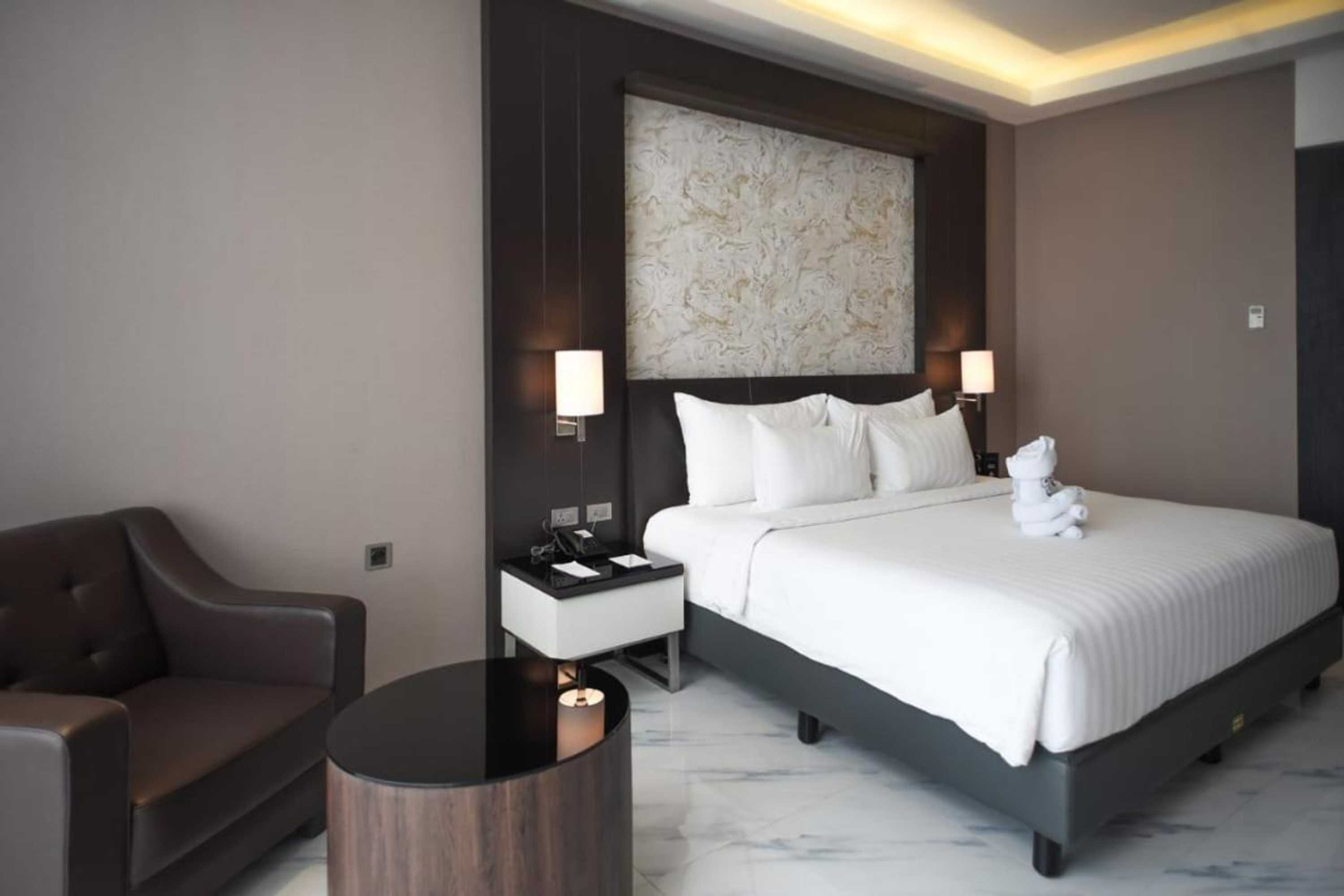 Gift card for Grand Karlita Hotel Purwokerto