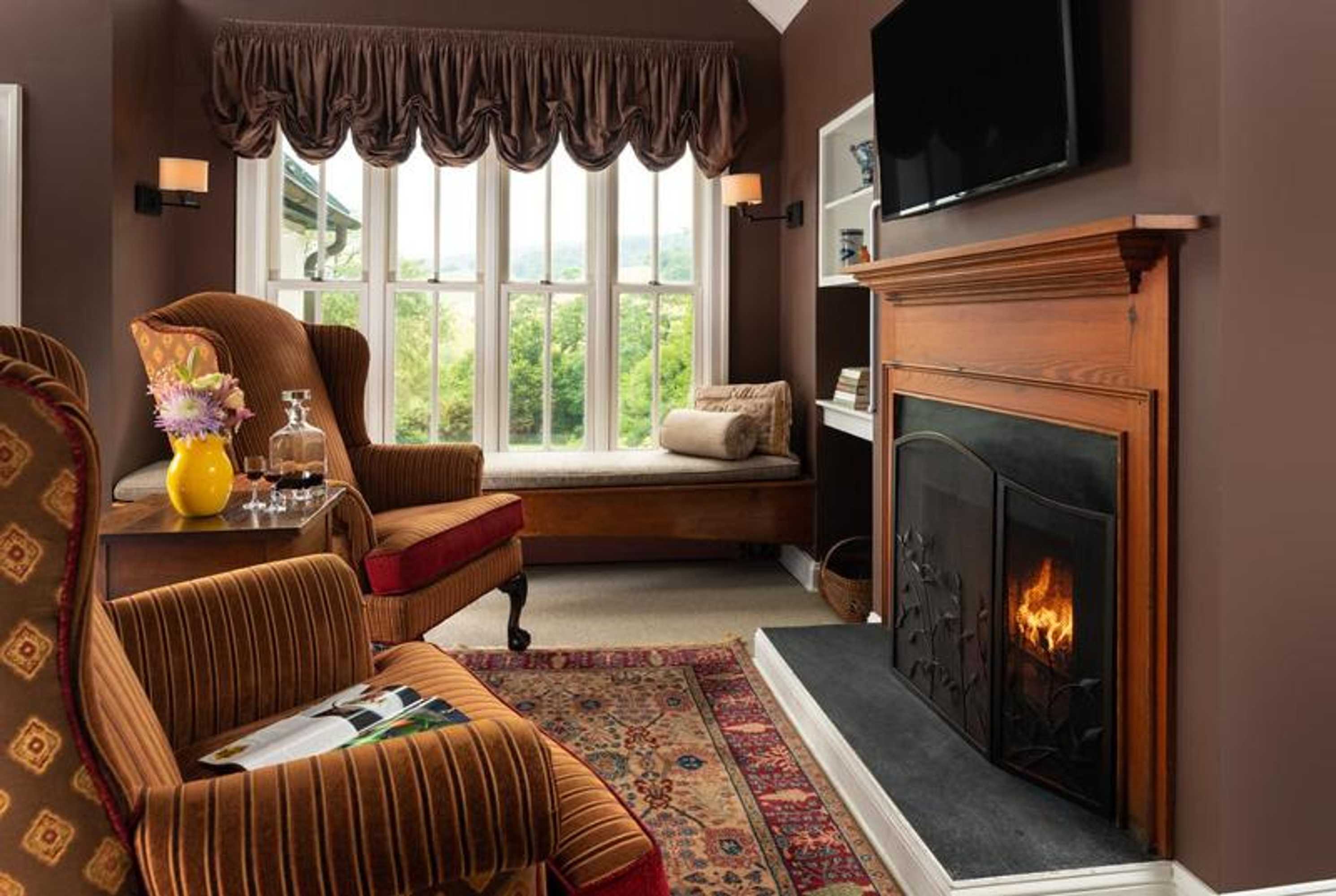 Gift card for Ashby Inn & Restaurant