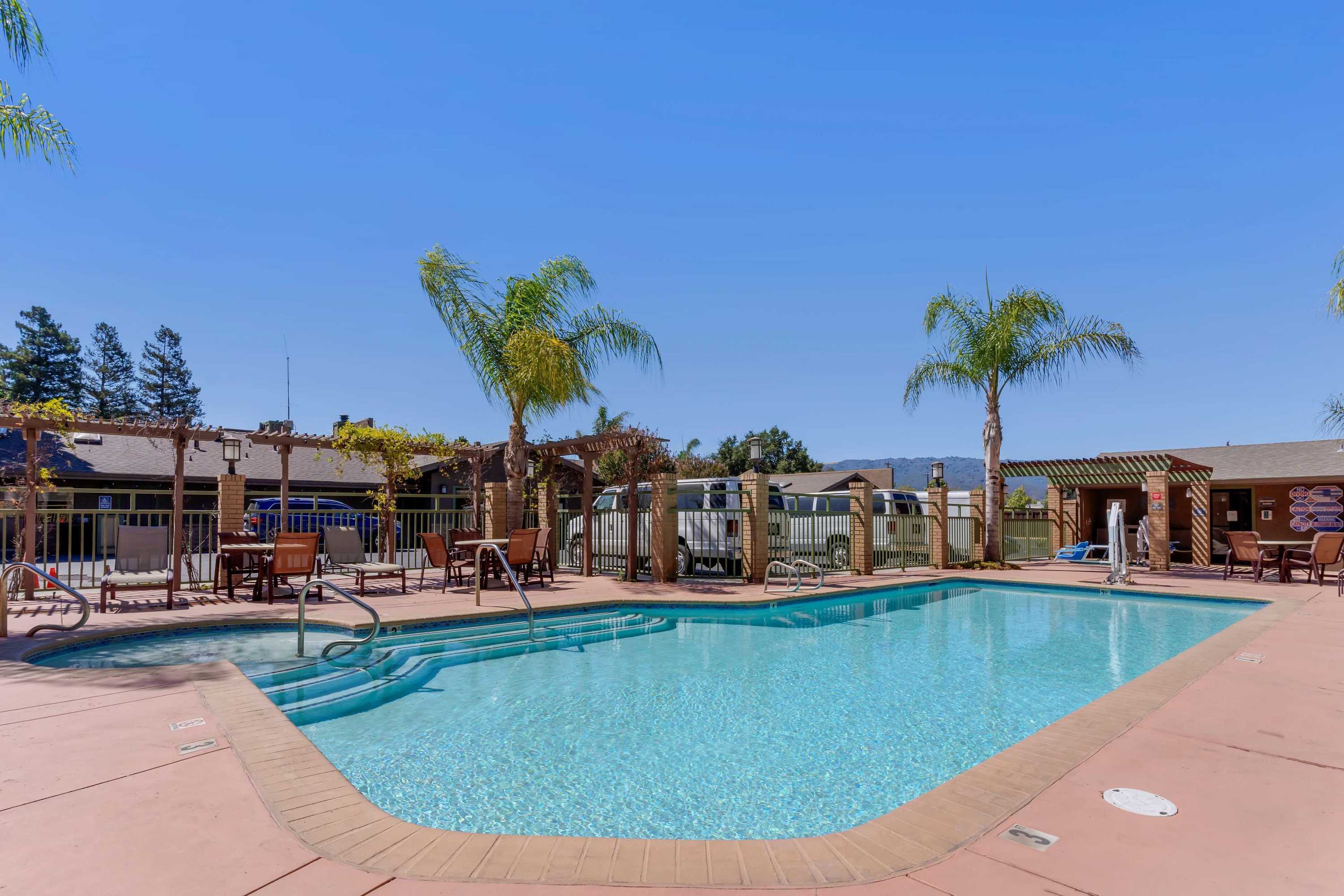 Gift card for Best Western Plus Forest Park Inn