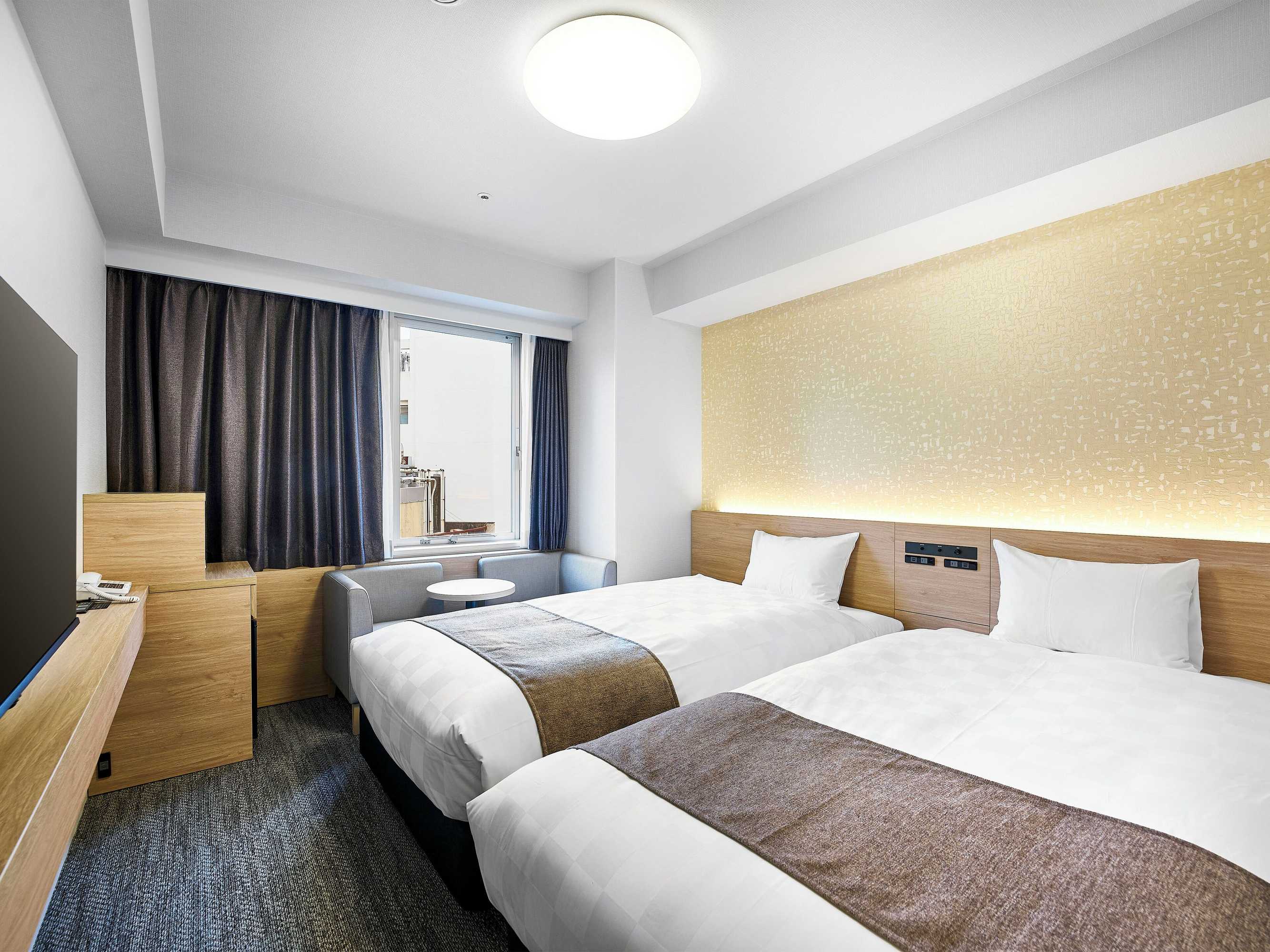 Gift card for Daiwa Roynet Hotel Hamamatsu Gift card for Daiwa Roynet Hotel Hamamatsu