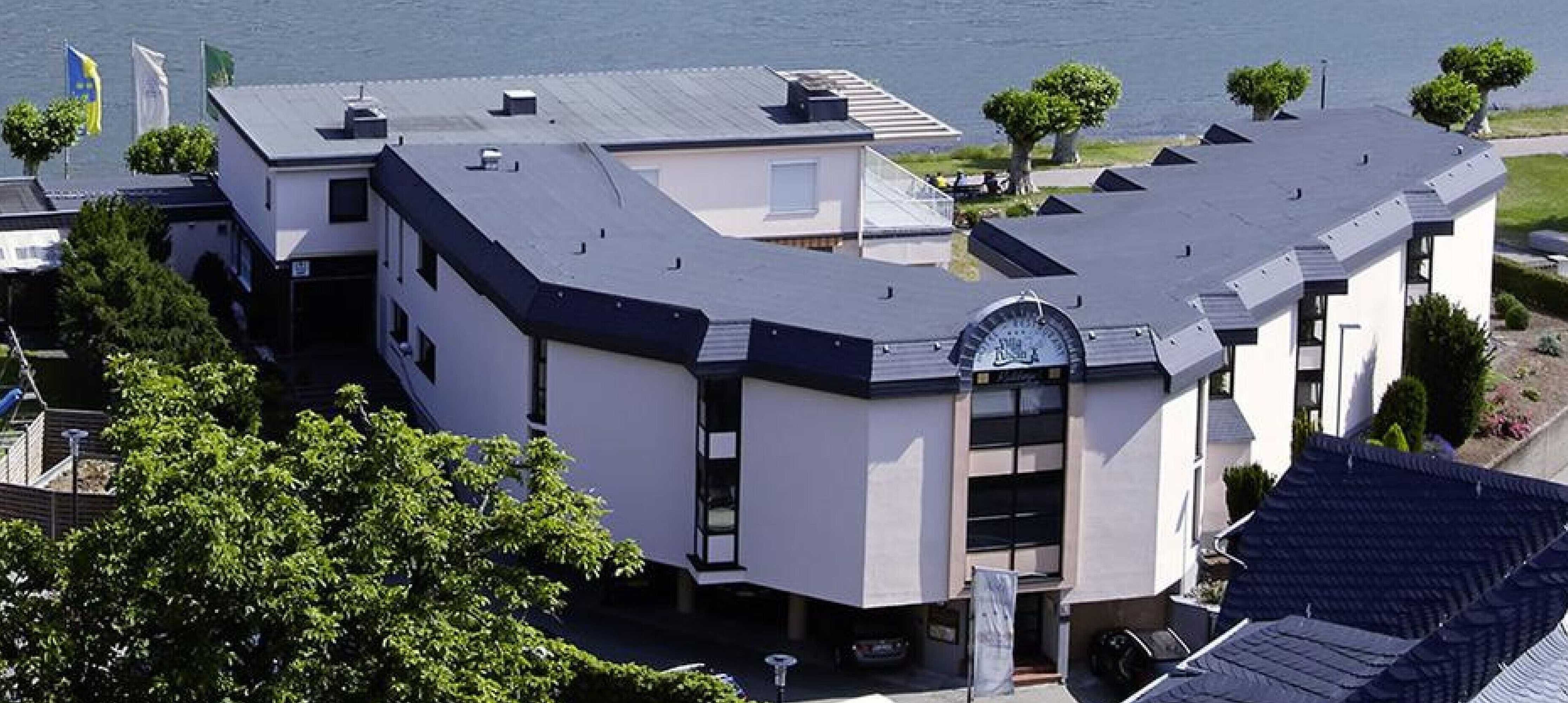 Gift card for Hotel Villa Am Rhein