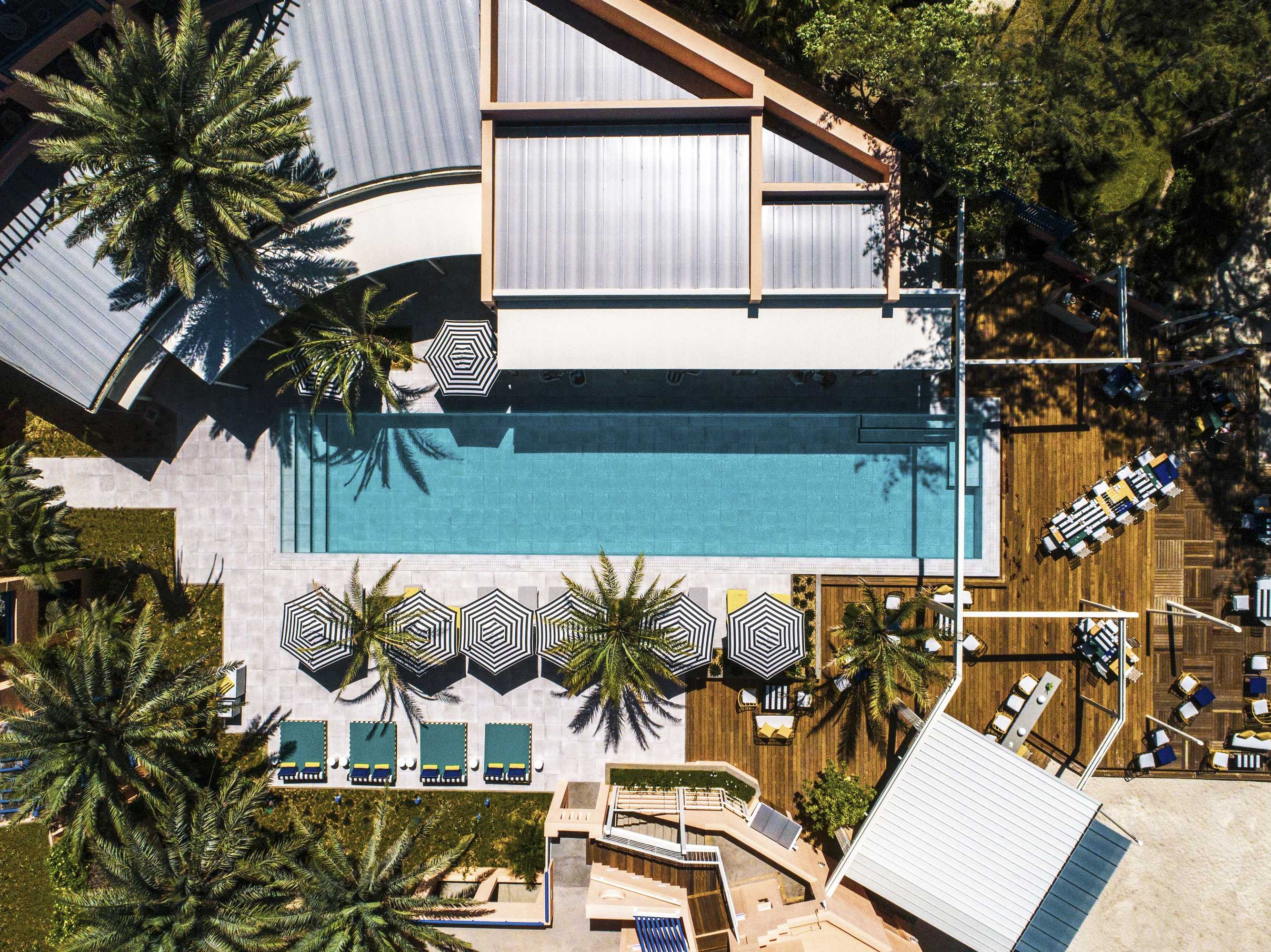Gift card for Salt of Palmar, an Adult-Only Boutique Hotel Gift card for Salt of Palmar, an Adult-Only Boutique Hotel