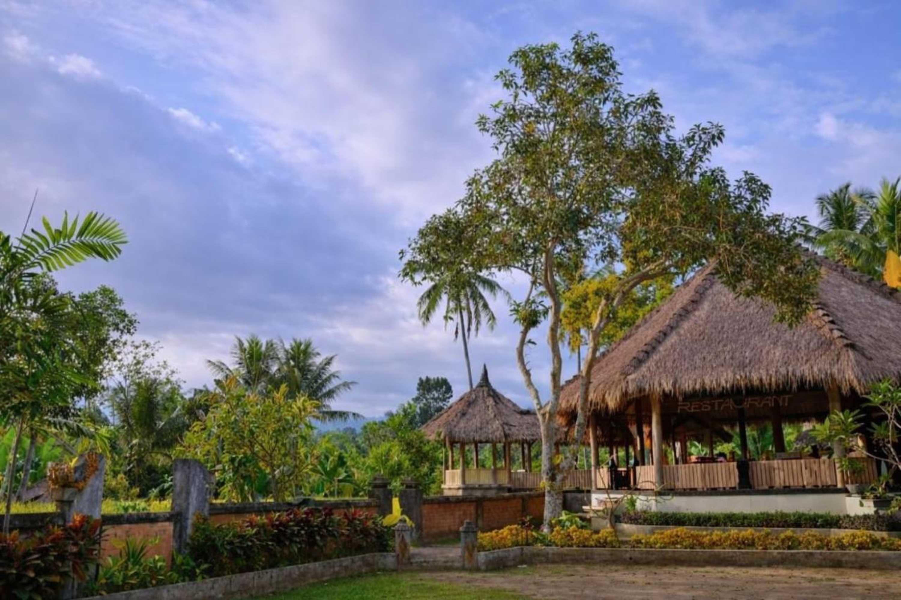 Gift card for Hakiki Inn Bungalows