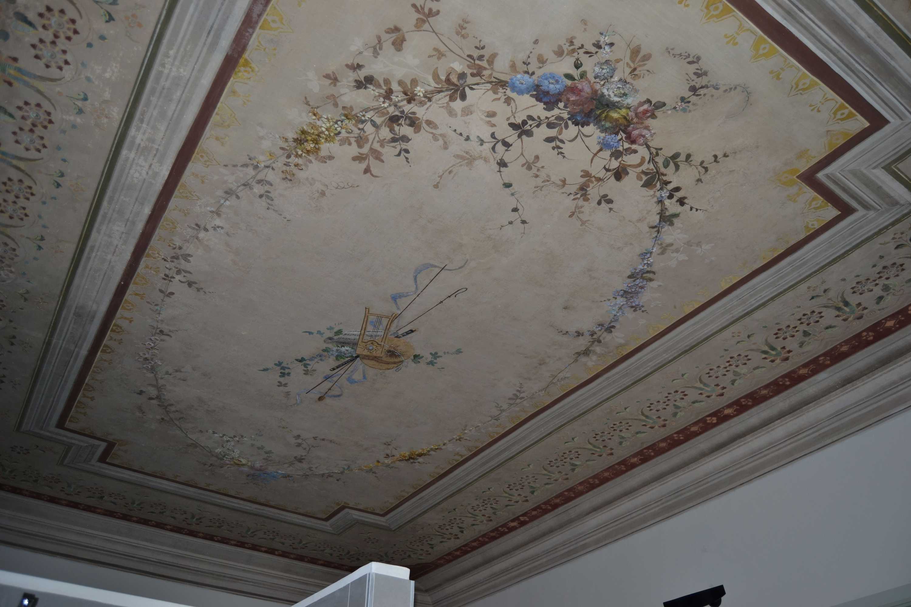 Gift card for Palazzo Roberti