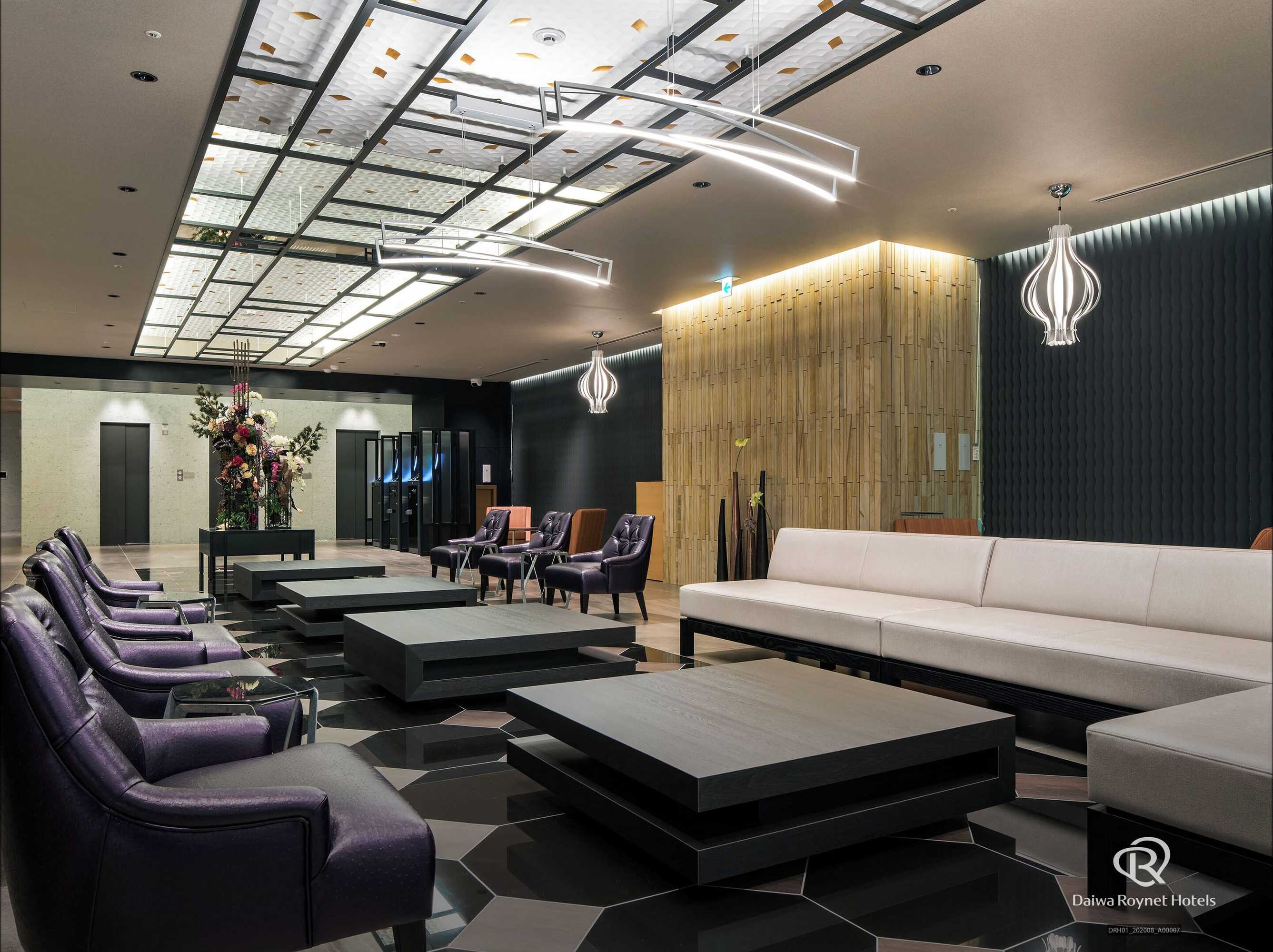 Gift card for Daiwa Roynet Hotel Aomori