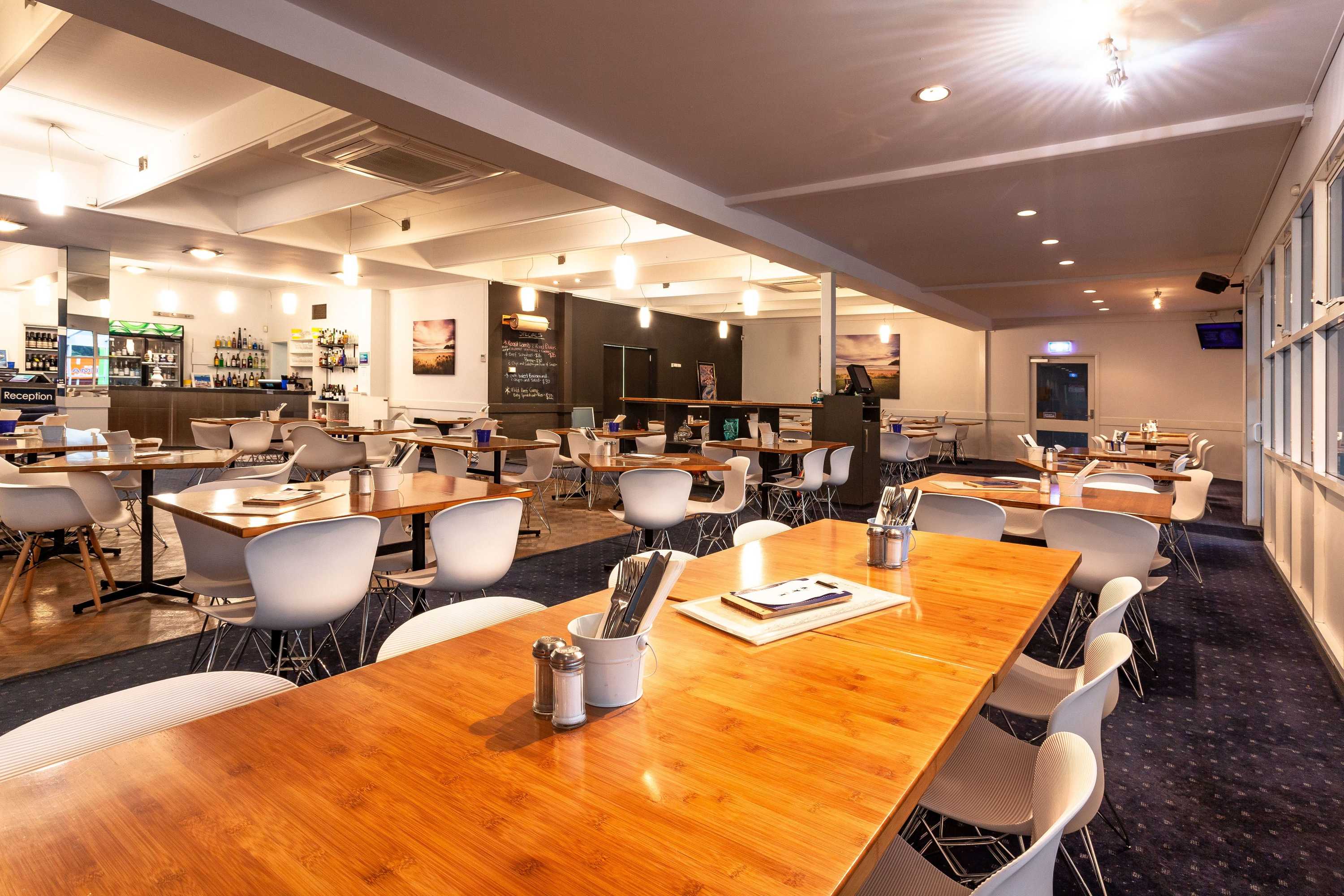 Gift card for Kingston Hotel