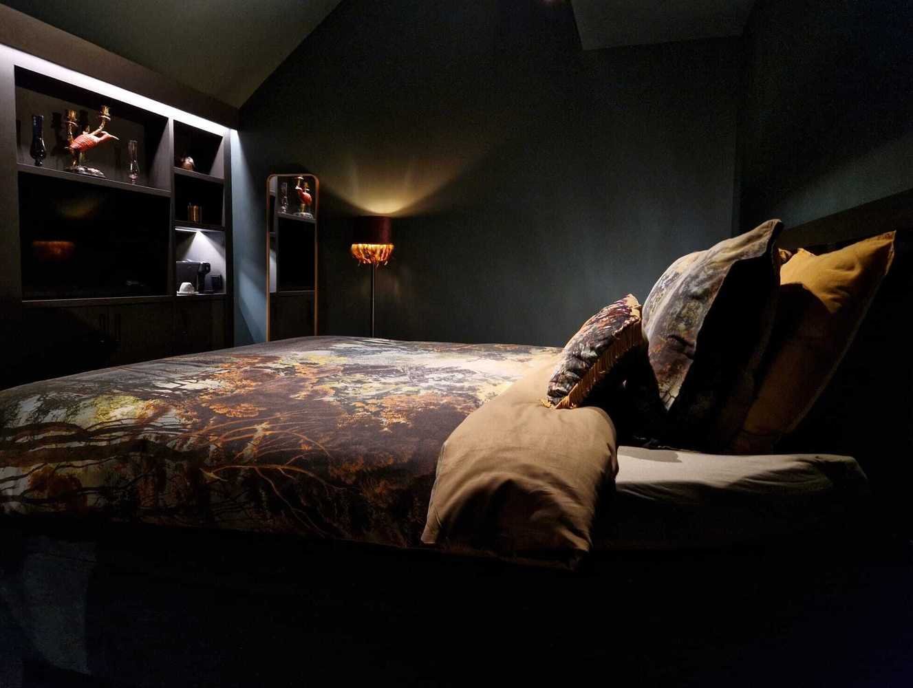 Gift card for Boutique Hotel de Bungelaer