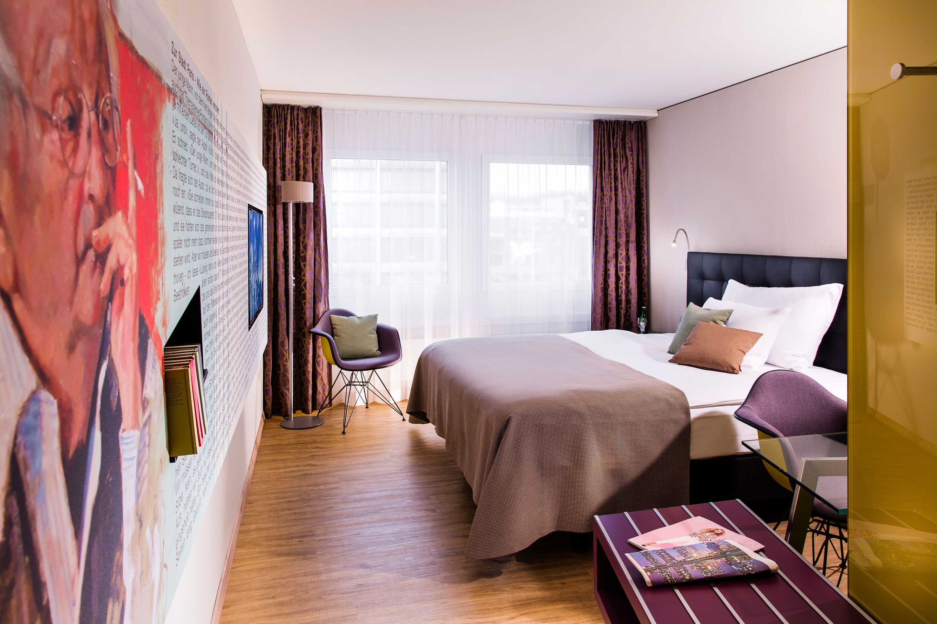 Gift card for Hotel Arte Gift card for Hotel Arte
