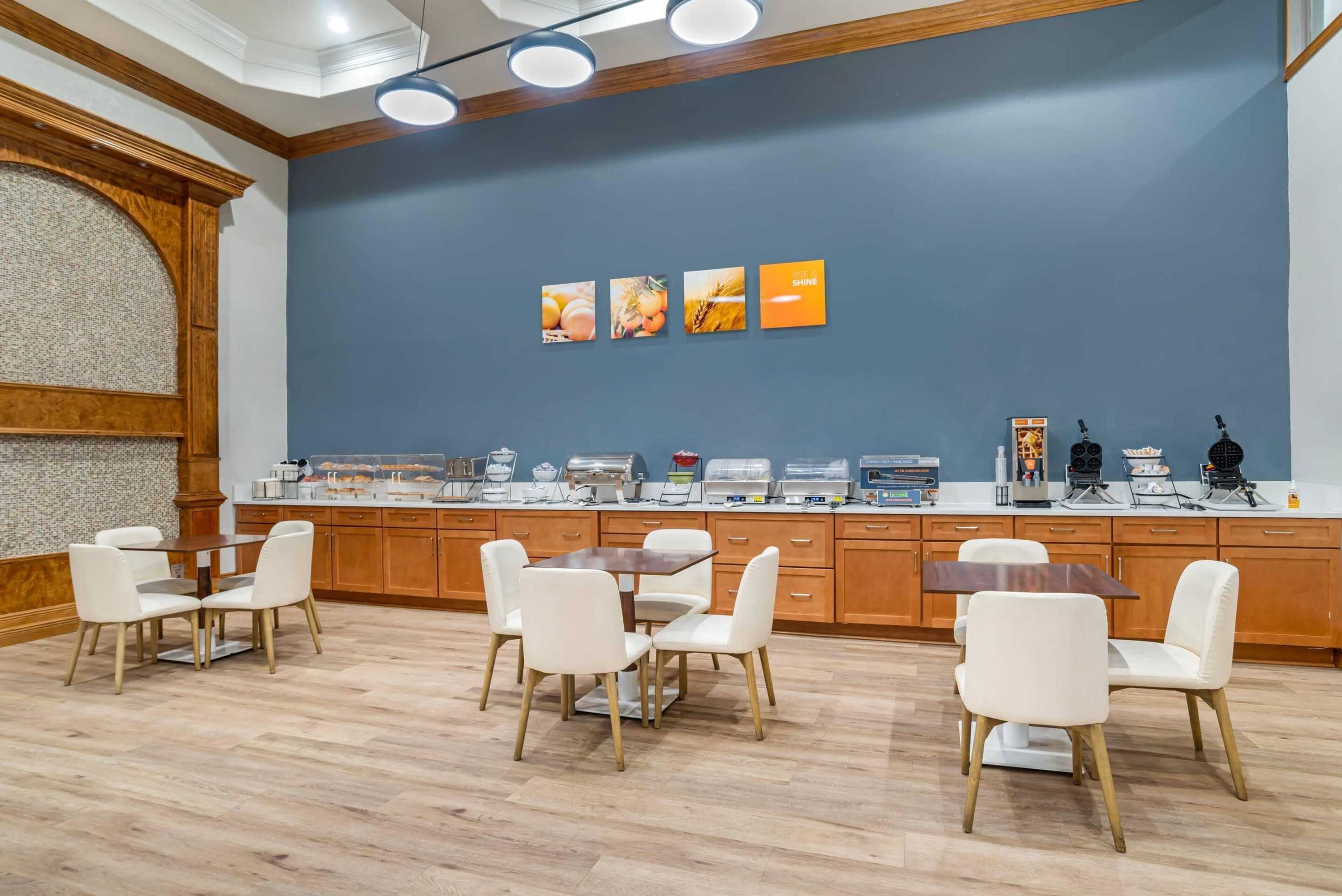 Gift card for Comfort Inn Pensacola Near Nas Corry Station