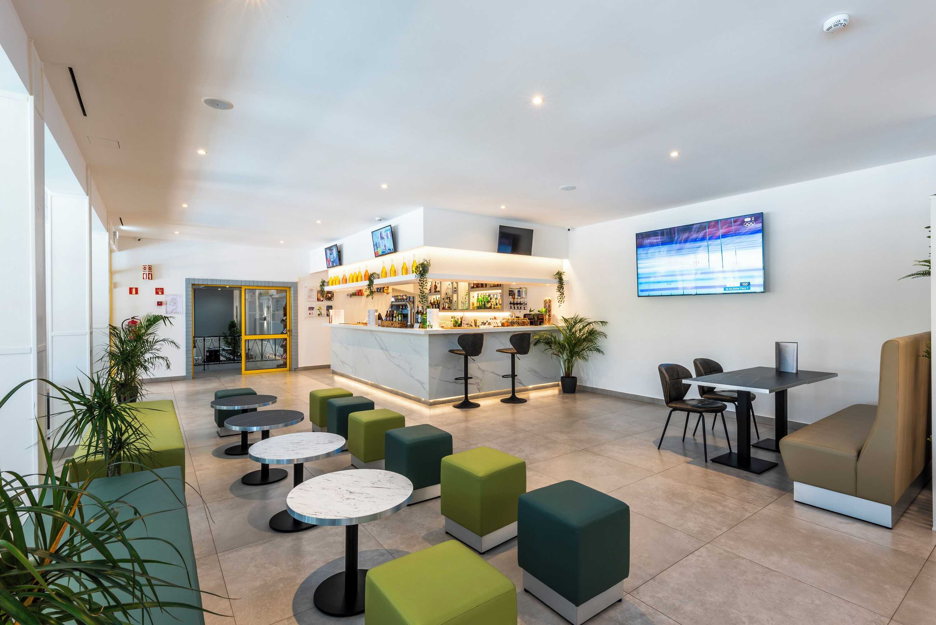 Gift card for Hotel Pinhal do Sol