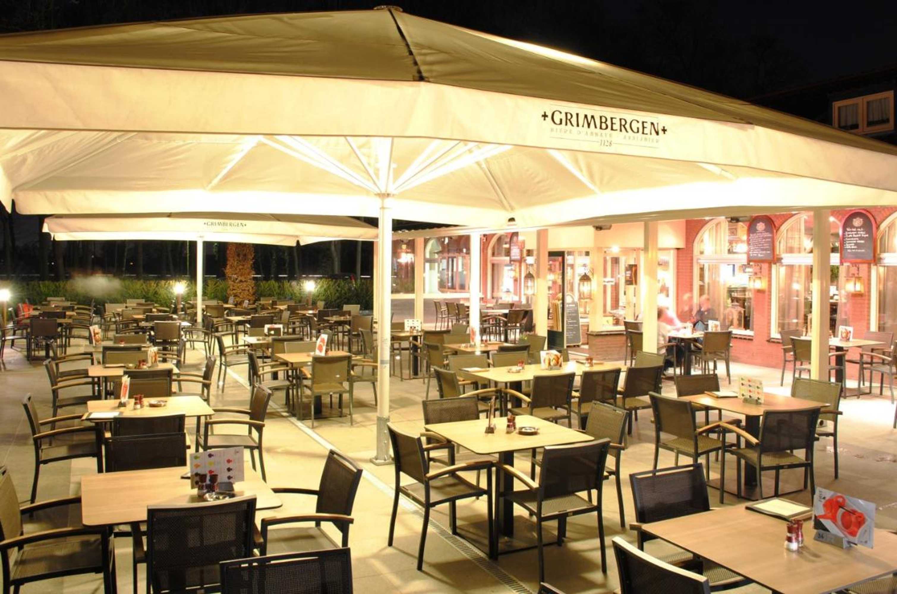 Gift card for Boomgalows De Roestelberg