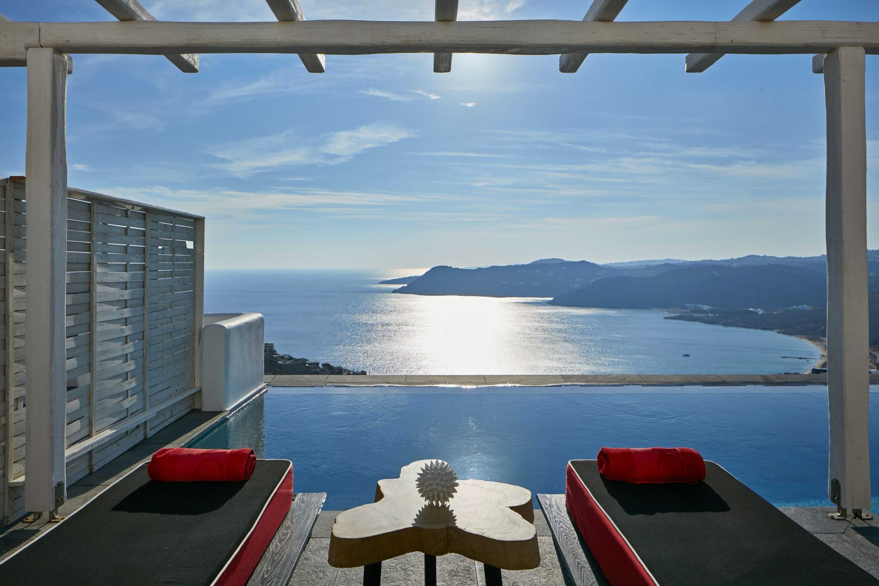 Gift card for Myconian Avaton, Mykonos, a Member of Design Hotels Gift card for Myconian Avaton, Mykonos, a Member of Design Hotels