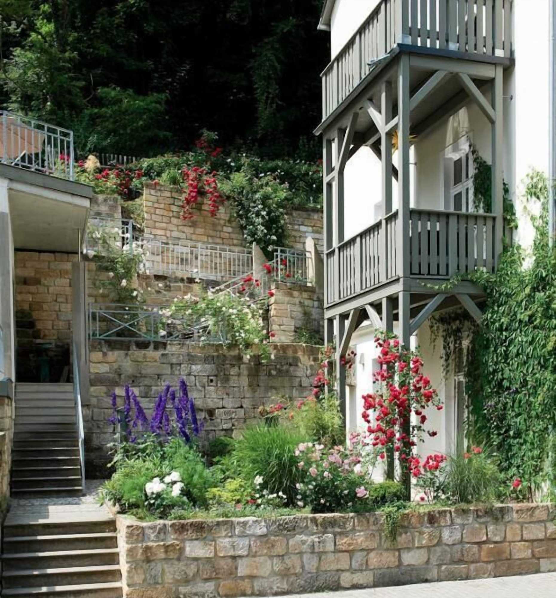 Gift card for Apartmenthaus Saxonia Gift card for Apartmenthaus Saxonia