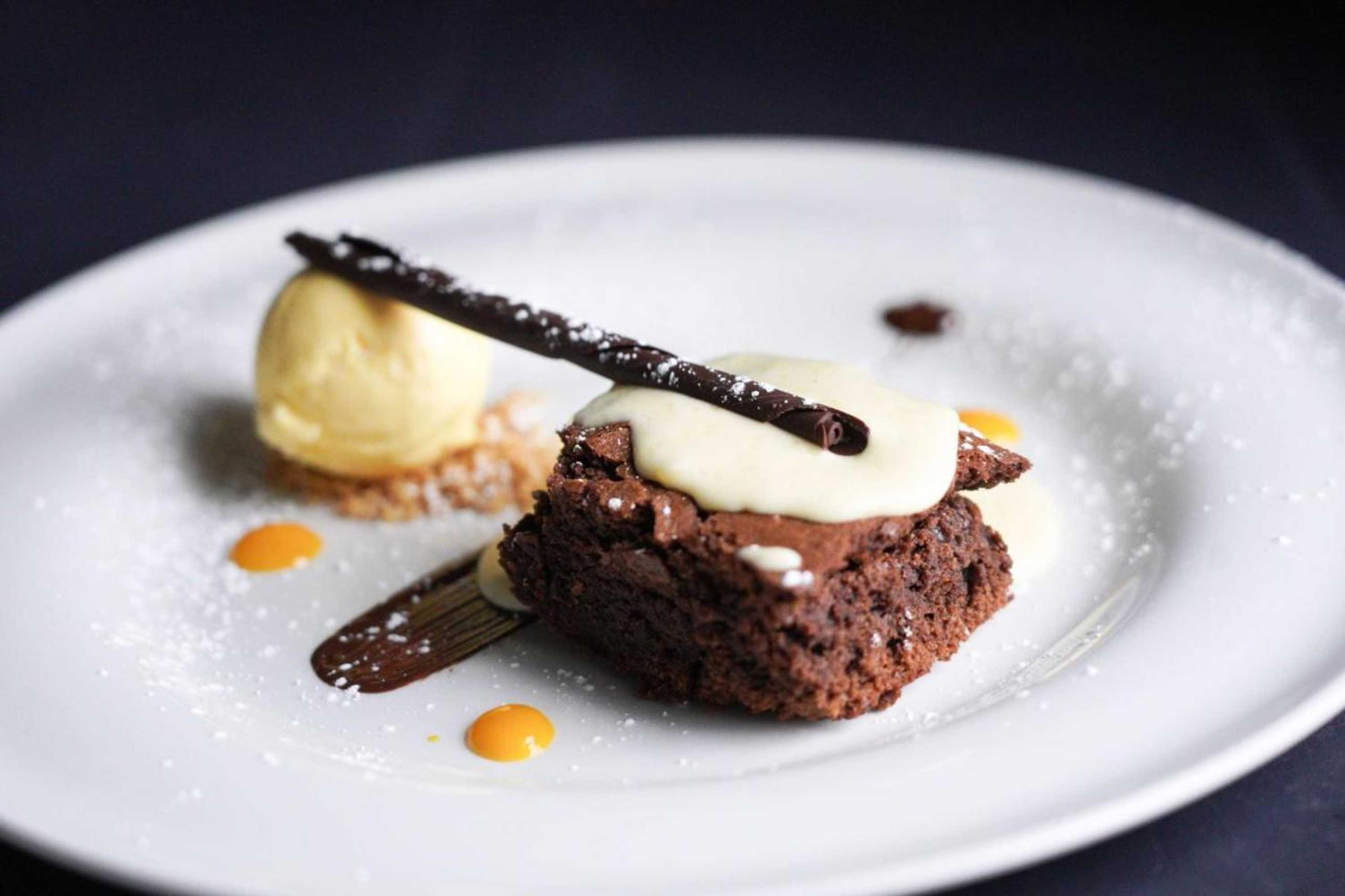 Gift card for Hardwick Hall Hotel