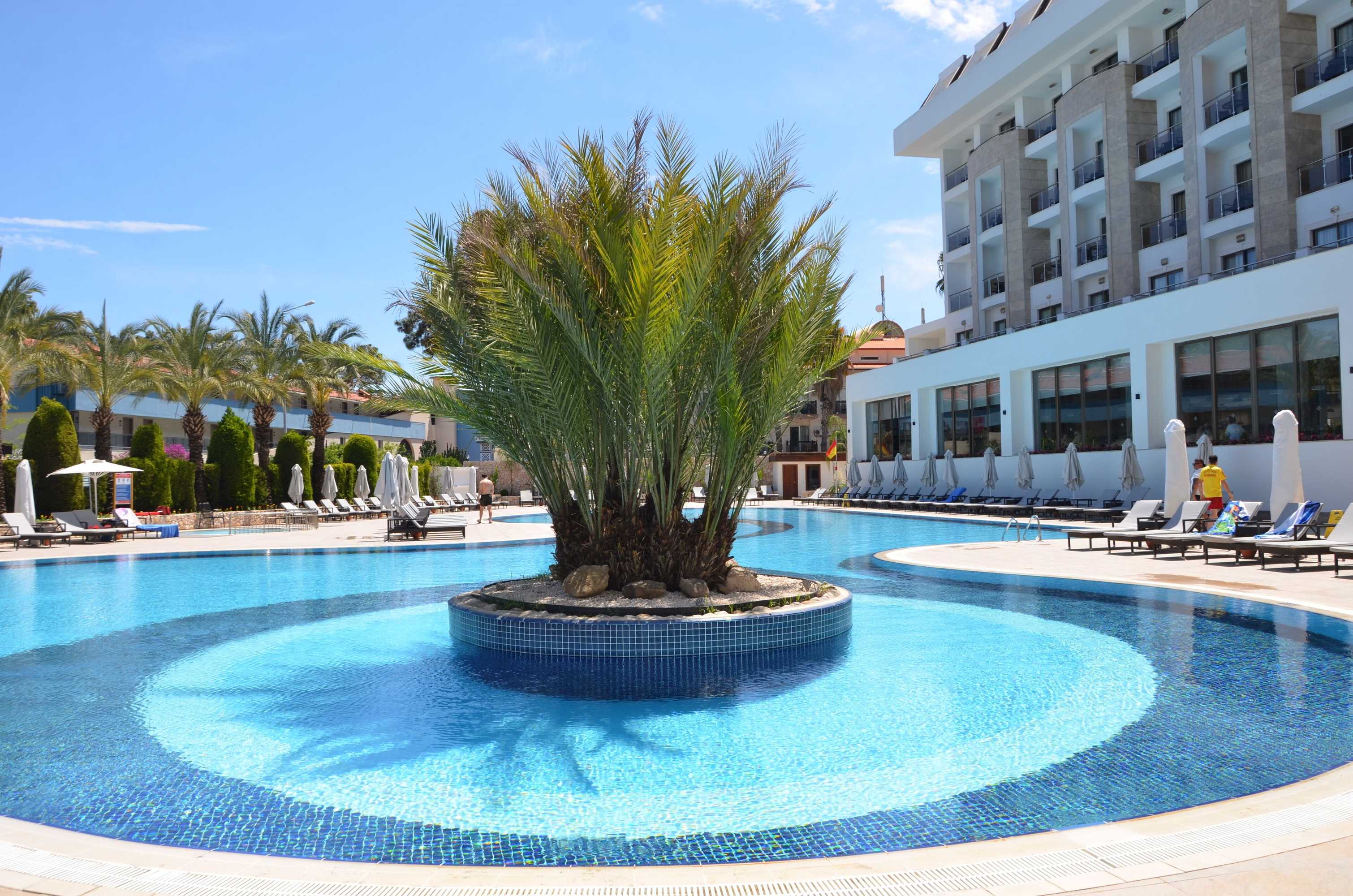 Gift card for Sunland Resort Beldibi Gift card for Sunland Resort Beldibi