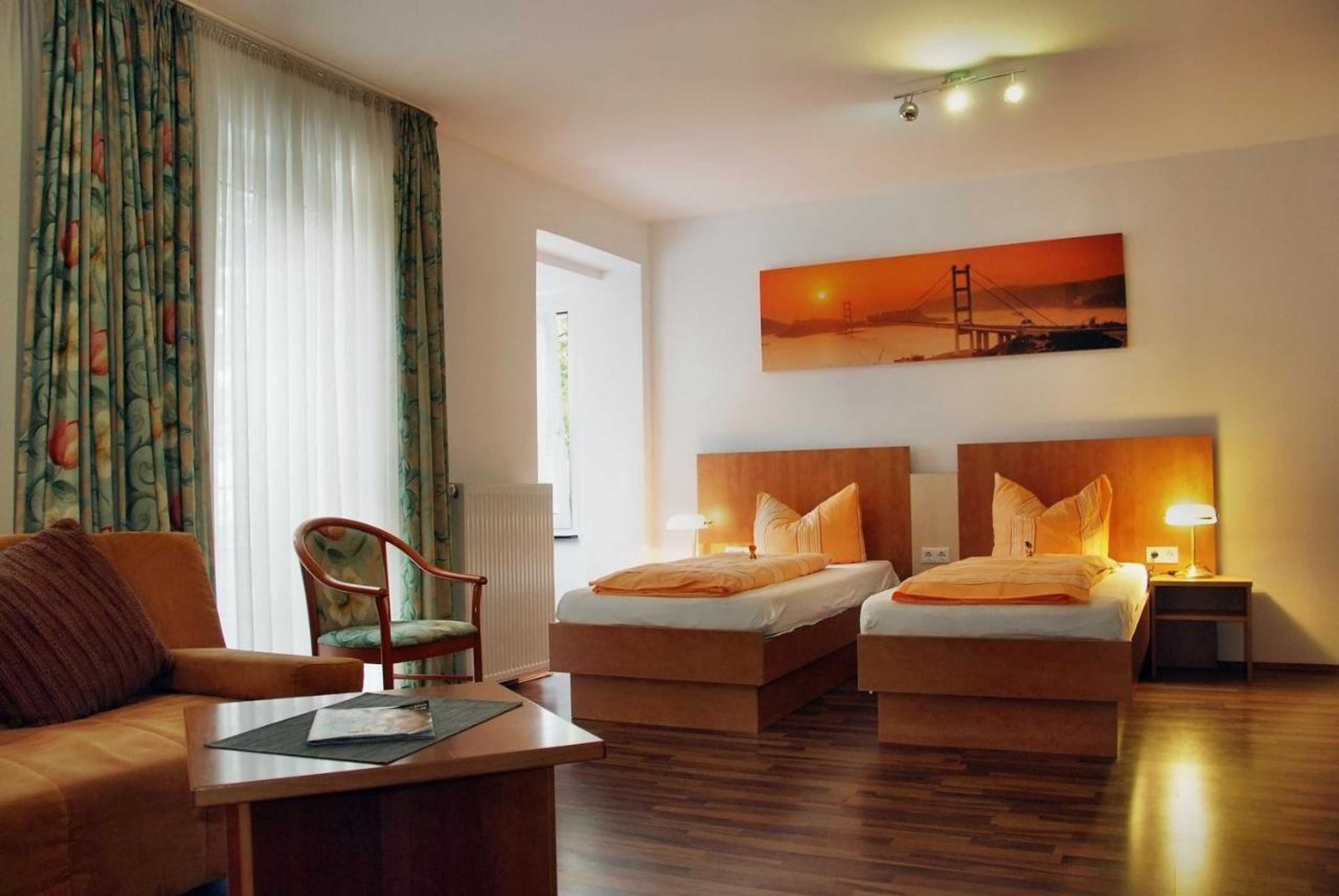Gift card for Hotel Monopol
