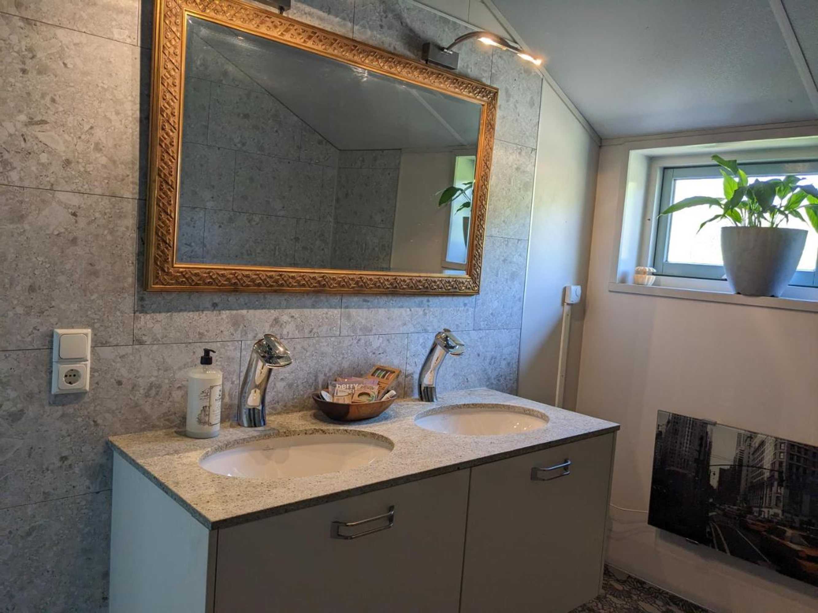 Gift card for Chalet 