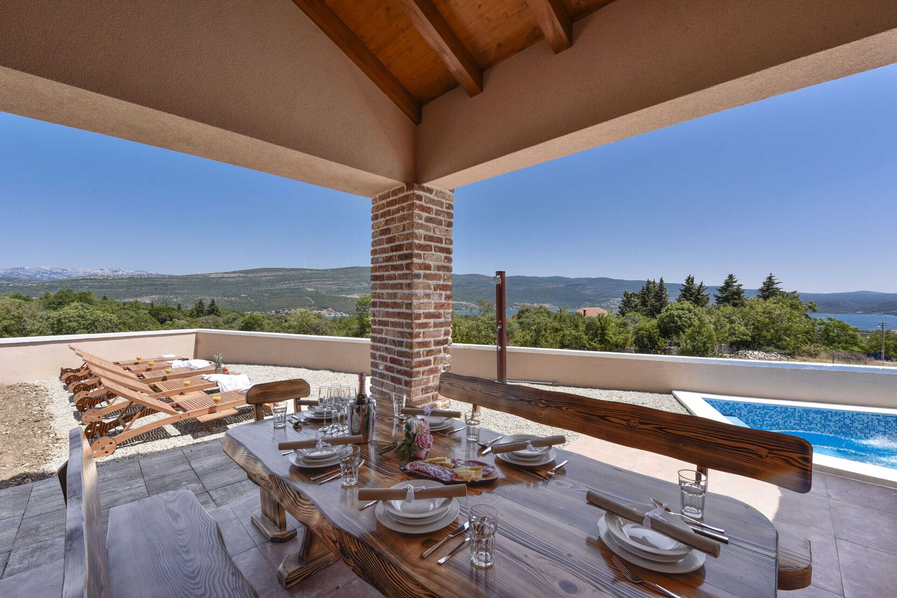 Gift card for Villa Imperia