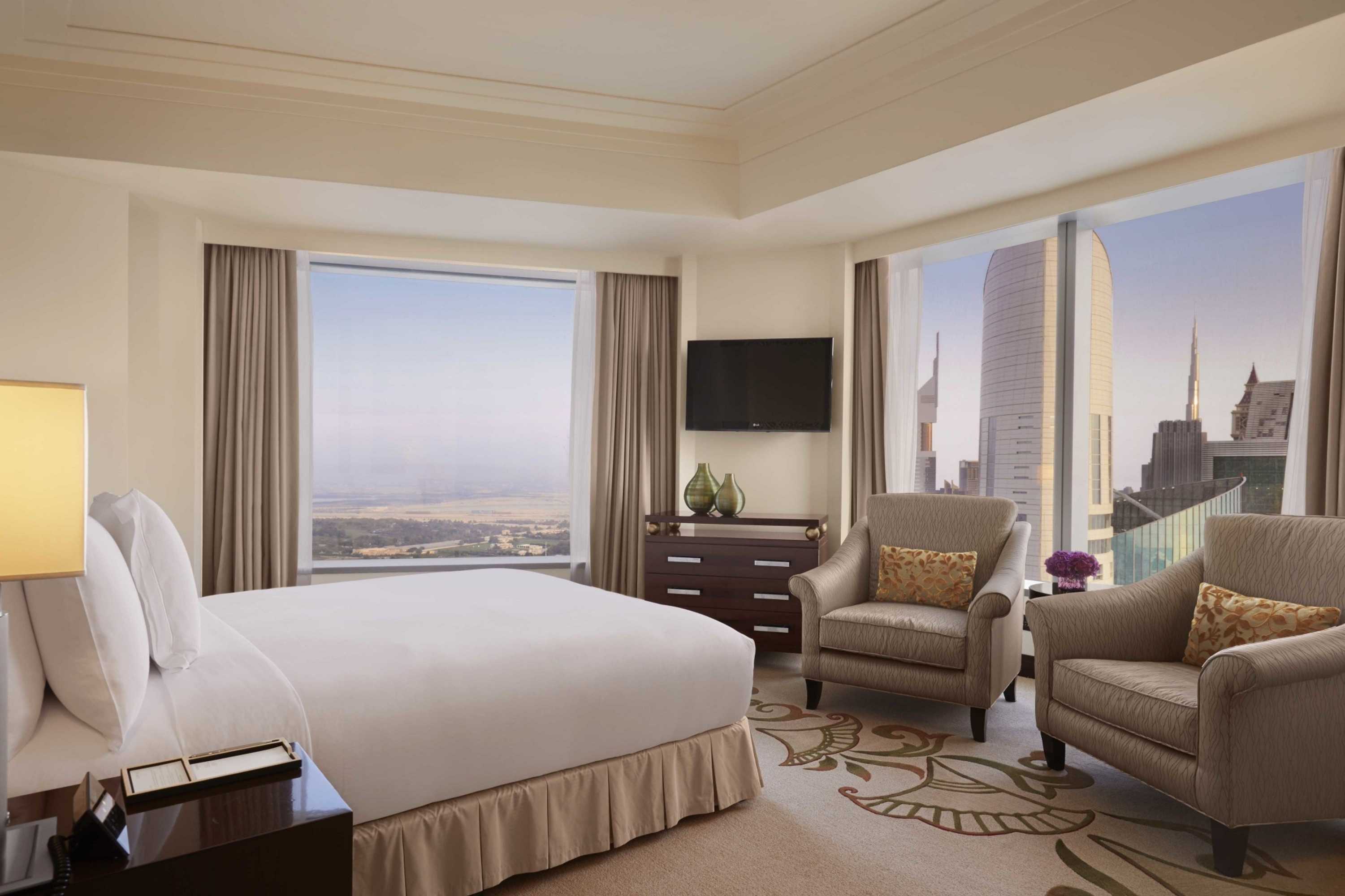 Gift card for Conrad Dubai Gift card for Conrad Dubai