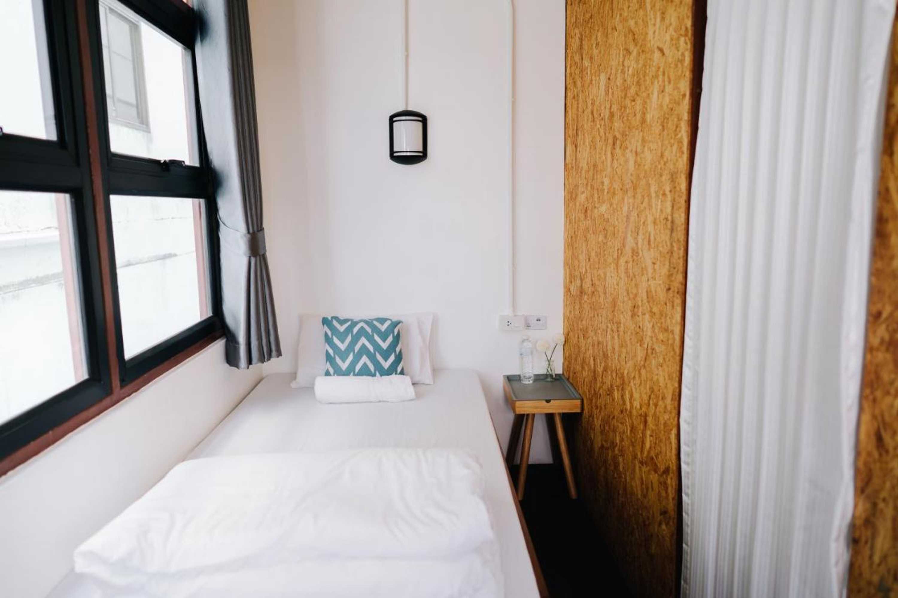 Gift card for Mystay Hostel Nan