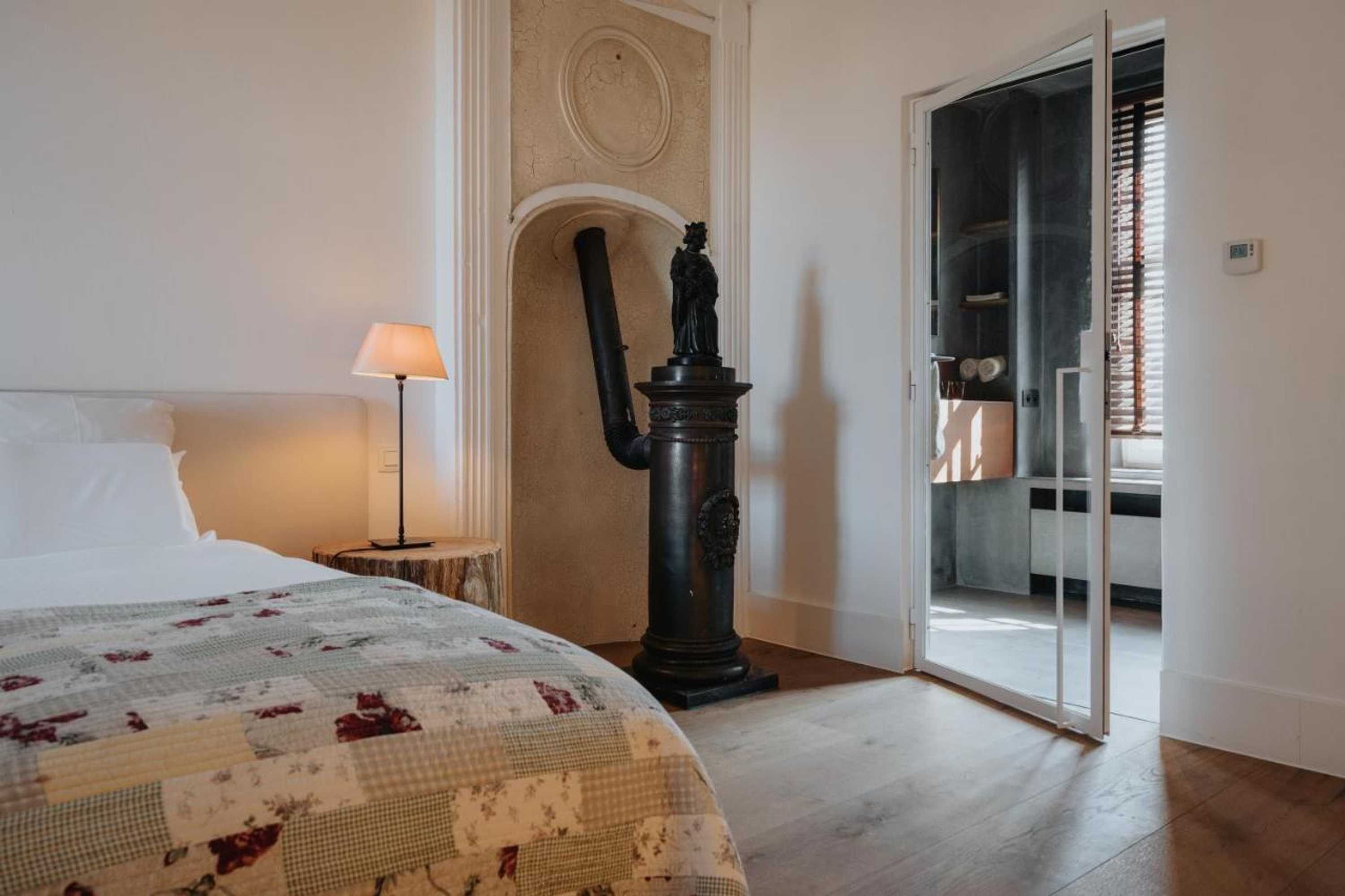 Gift card for Amitié